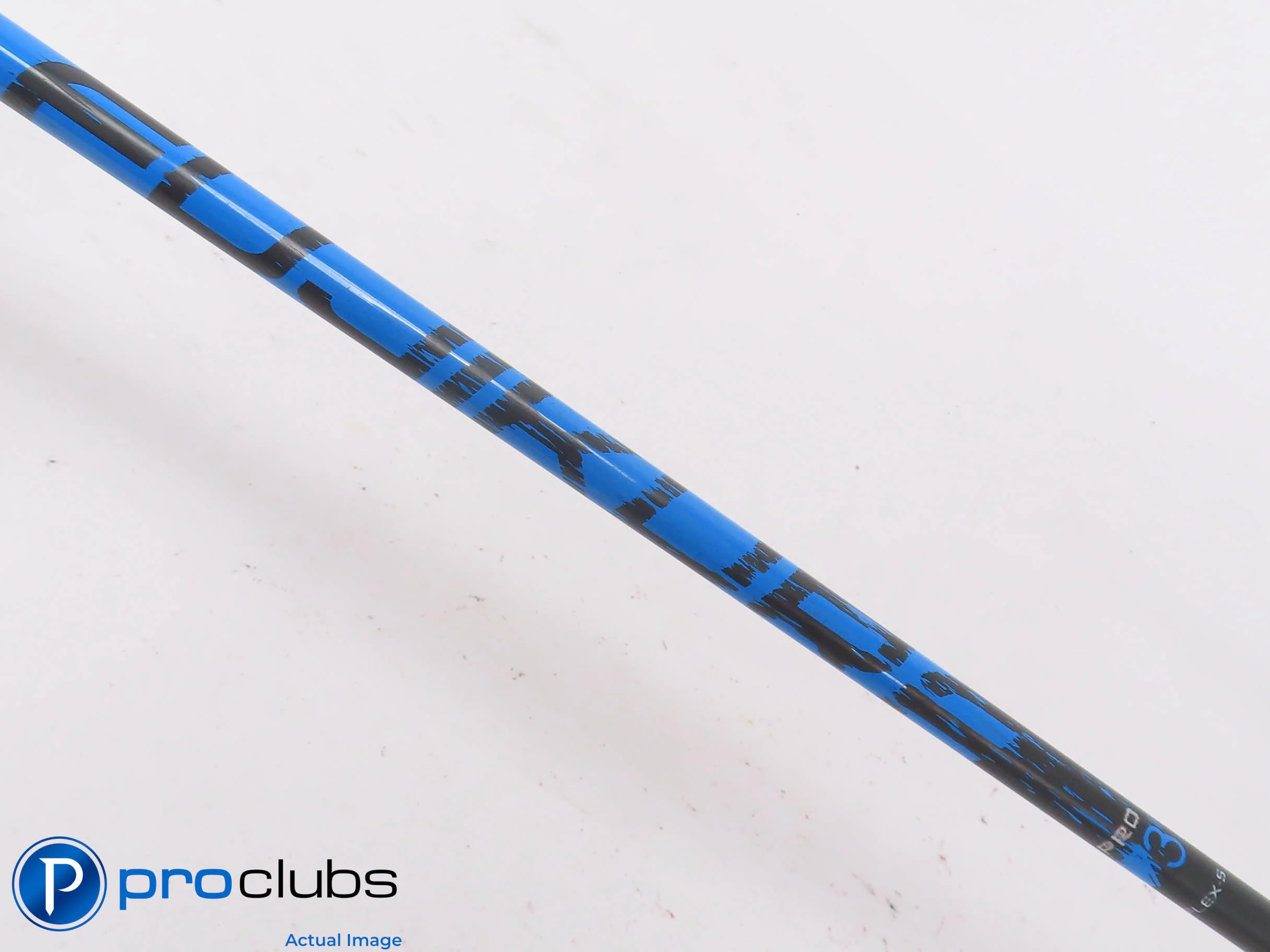 Nice PXG 0341 Gen1 15* 3 Wood - Fujikura Pro 73 Stiff Flex 506907 - Image 3