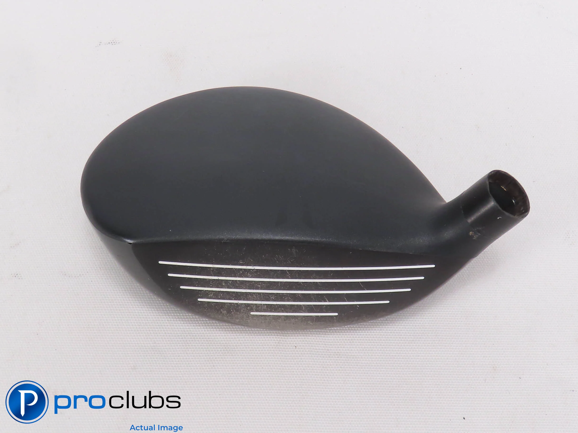 PXG 0314X Gen1 15* 3 Wood Head Only 506571 - Image 2