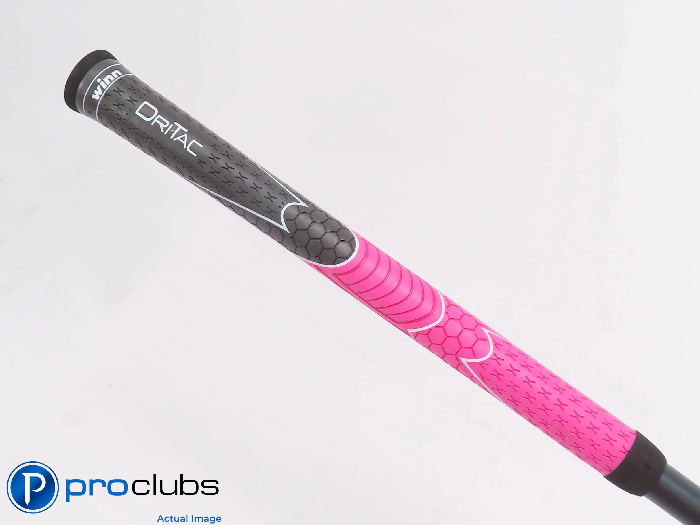 Ladies PXG 0317X Gen2 22* Hybrid - Accra i40 Ladies Flex - 506927 - Image 4