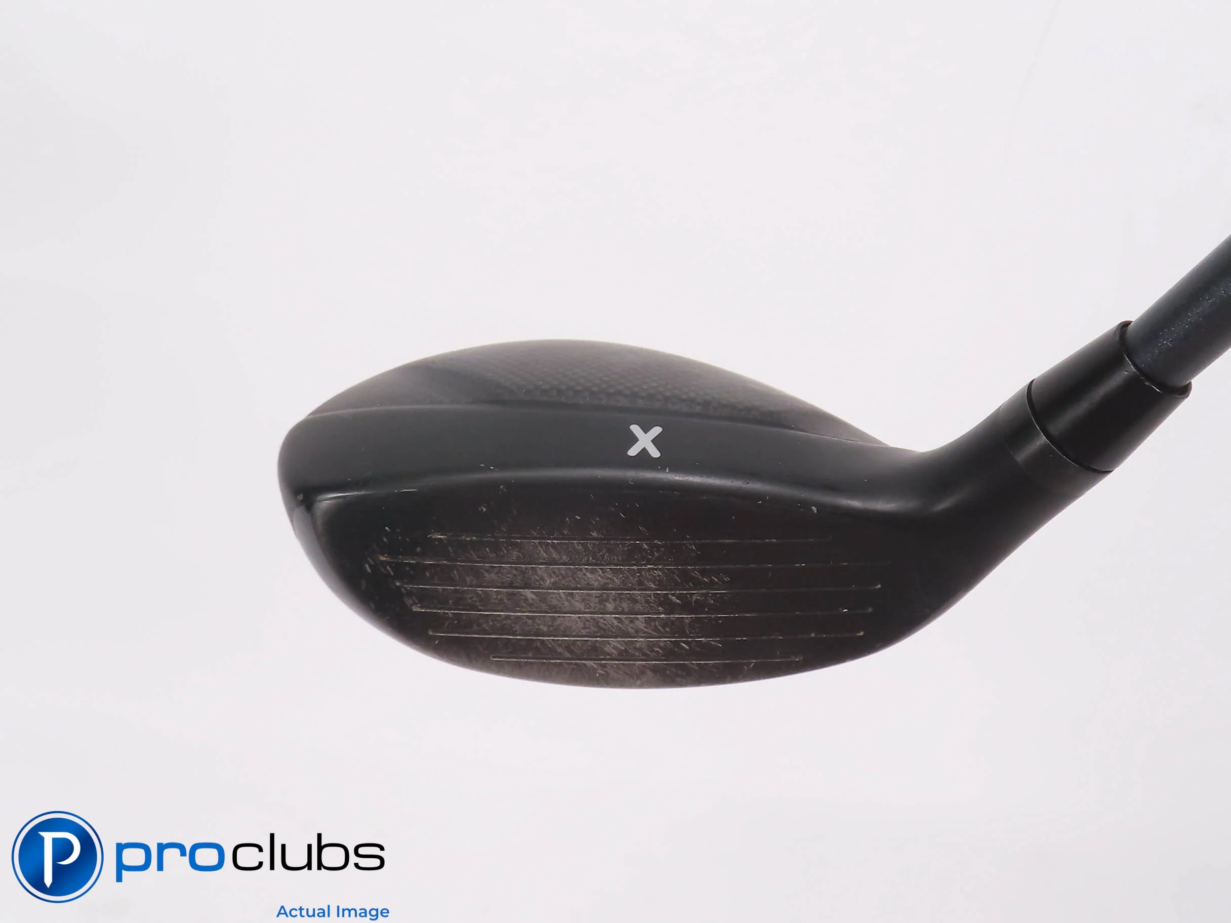 PXG 0317X Gen2 22* Hybrid - Accra 70i Regular Flex - 506928 - Image 2