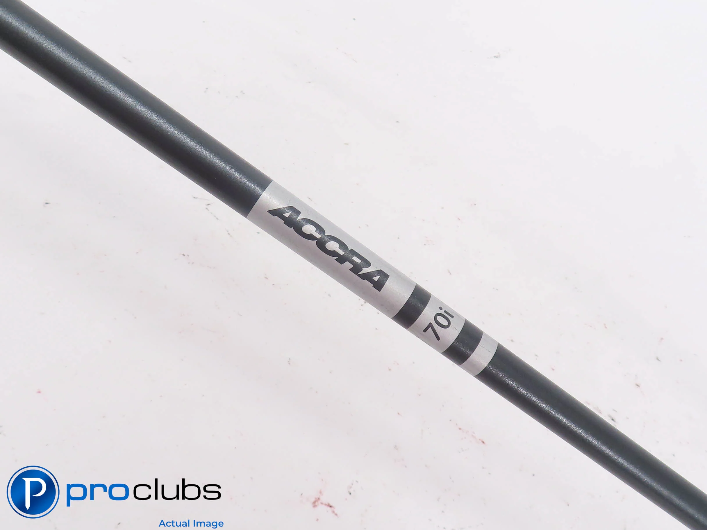 PXG 0317X Gen2 22* Hybrid - Accra 70i Regular Flex - 506928 - Image 3