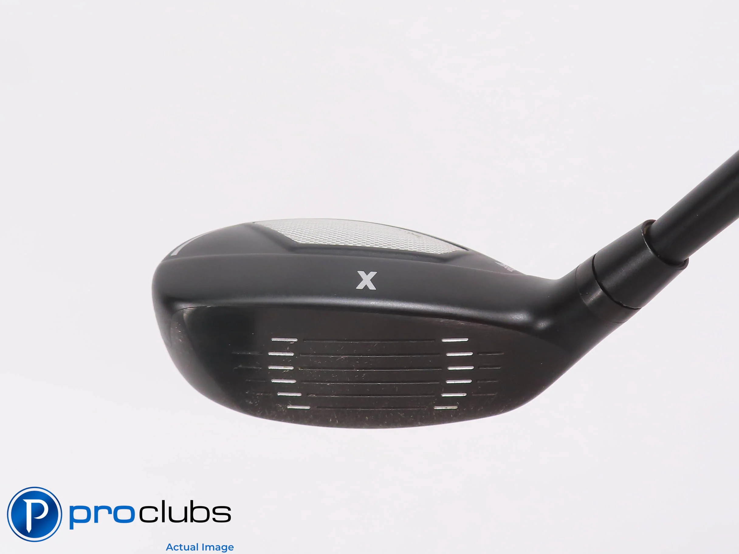 Nice PXG 0311XF Gen4 22* Hybrid w/Cover - KBS MAX 45 Senior Flex 511000 - Image 2