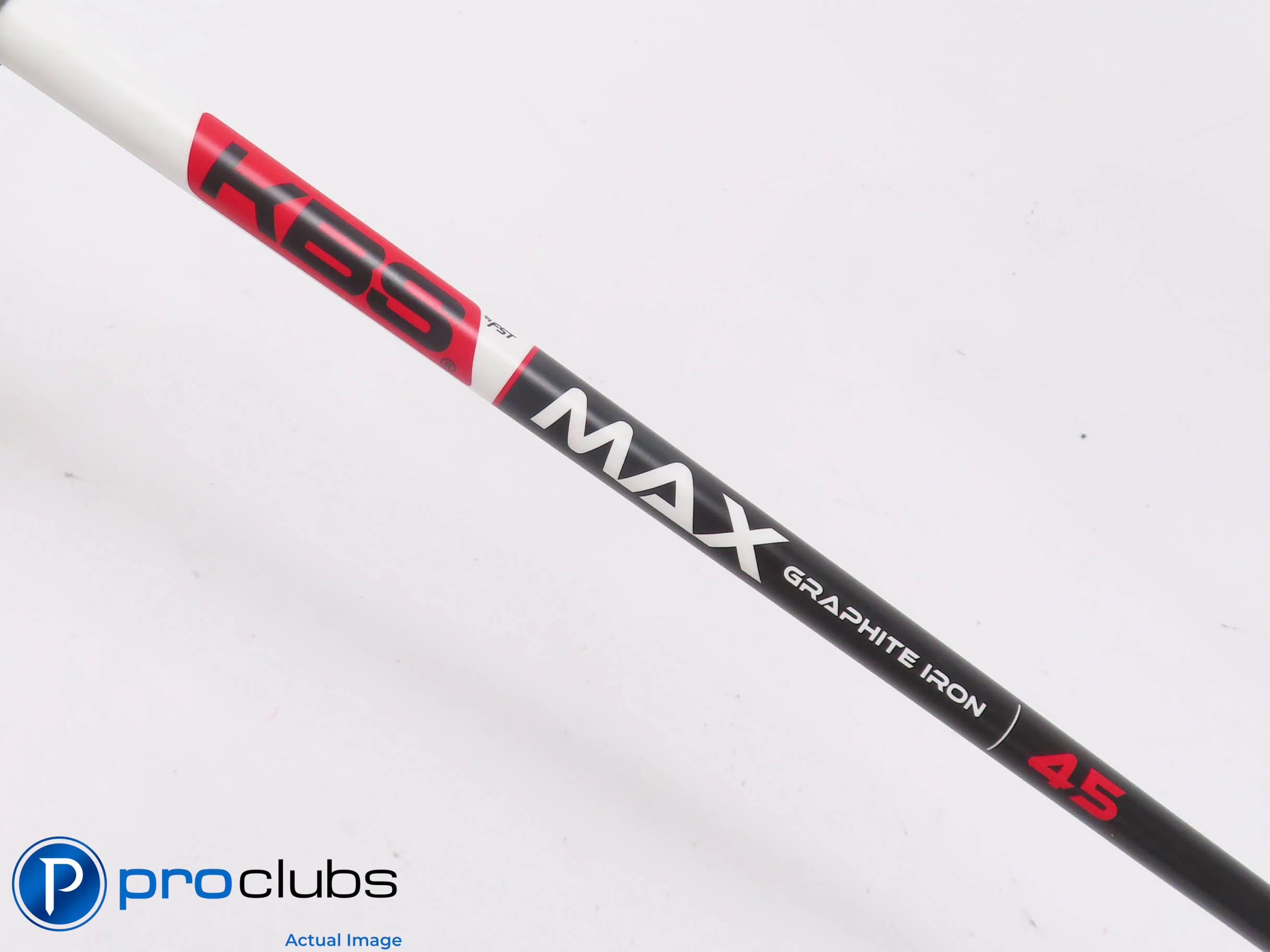 Nice PXG 0311XF Gen4 22* Hybrid w/Cover - KBS MAX 45 Senior Flex 511000 - Image 3