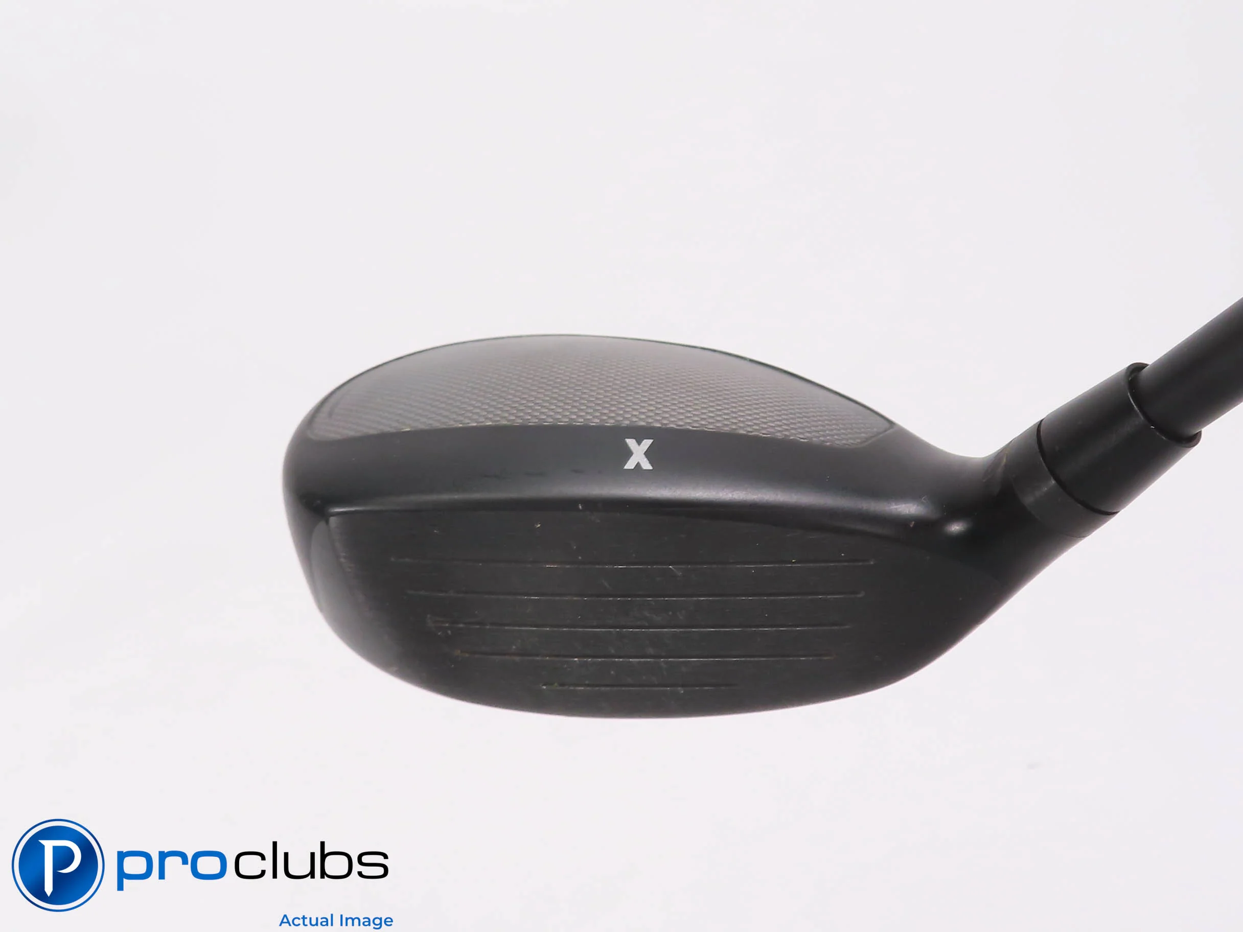 Nice Ladies PXG 0311XF Gen5 22* 4 Hybrid - Cypher 40 4.0 Ladies Flex 511844 - Image 2