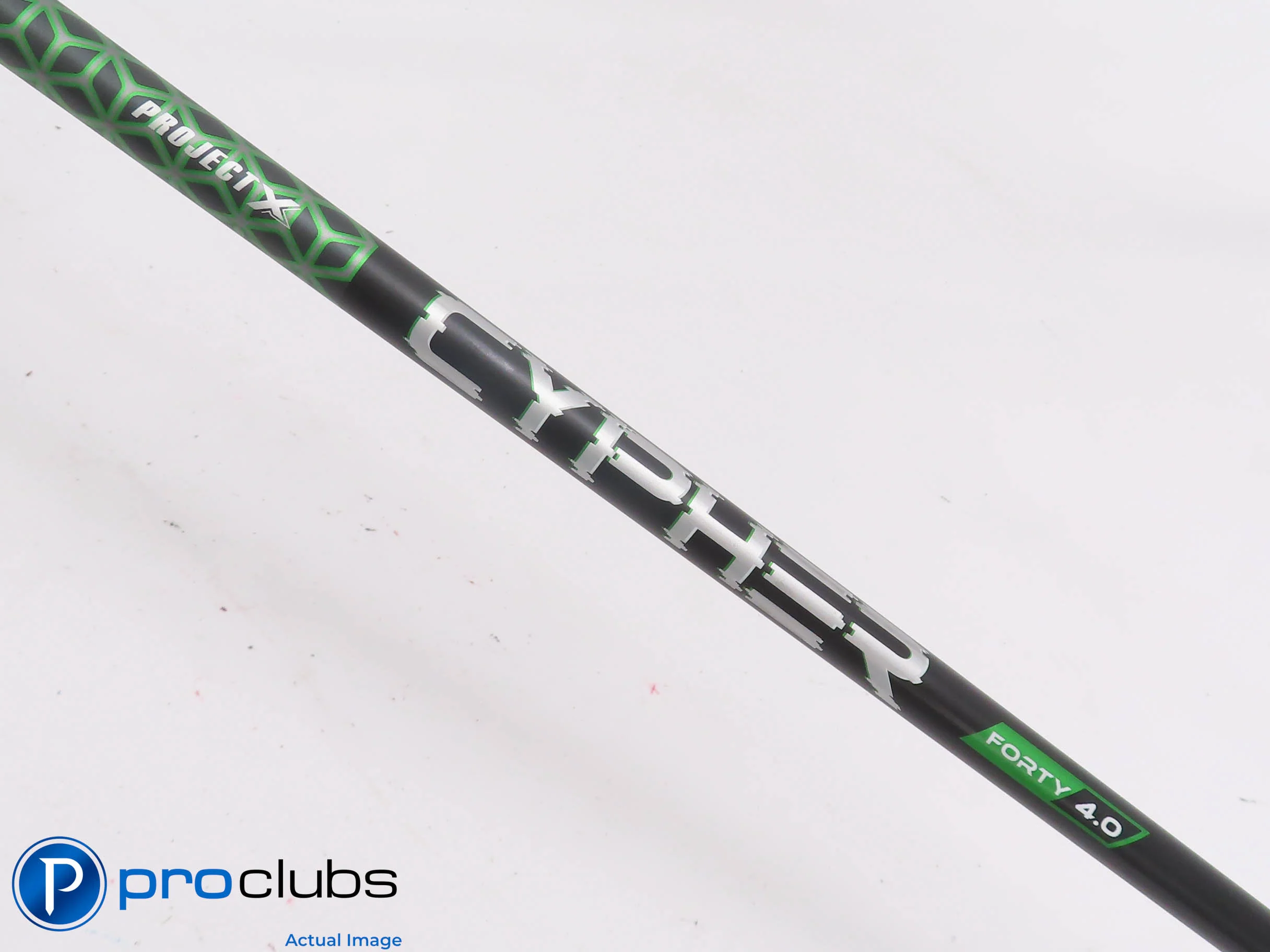 Nice Ladies PXG 0311XF Gen5 22* 4 Hybrid - Cypher 40 4.0 Ladies Flex 511844 - Image 3