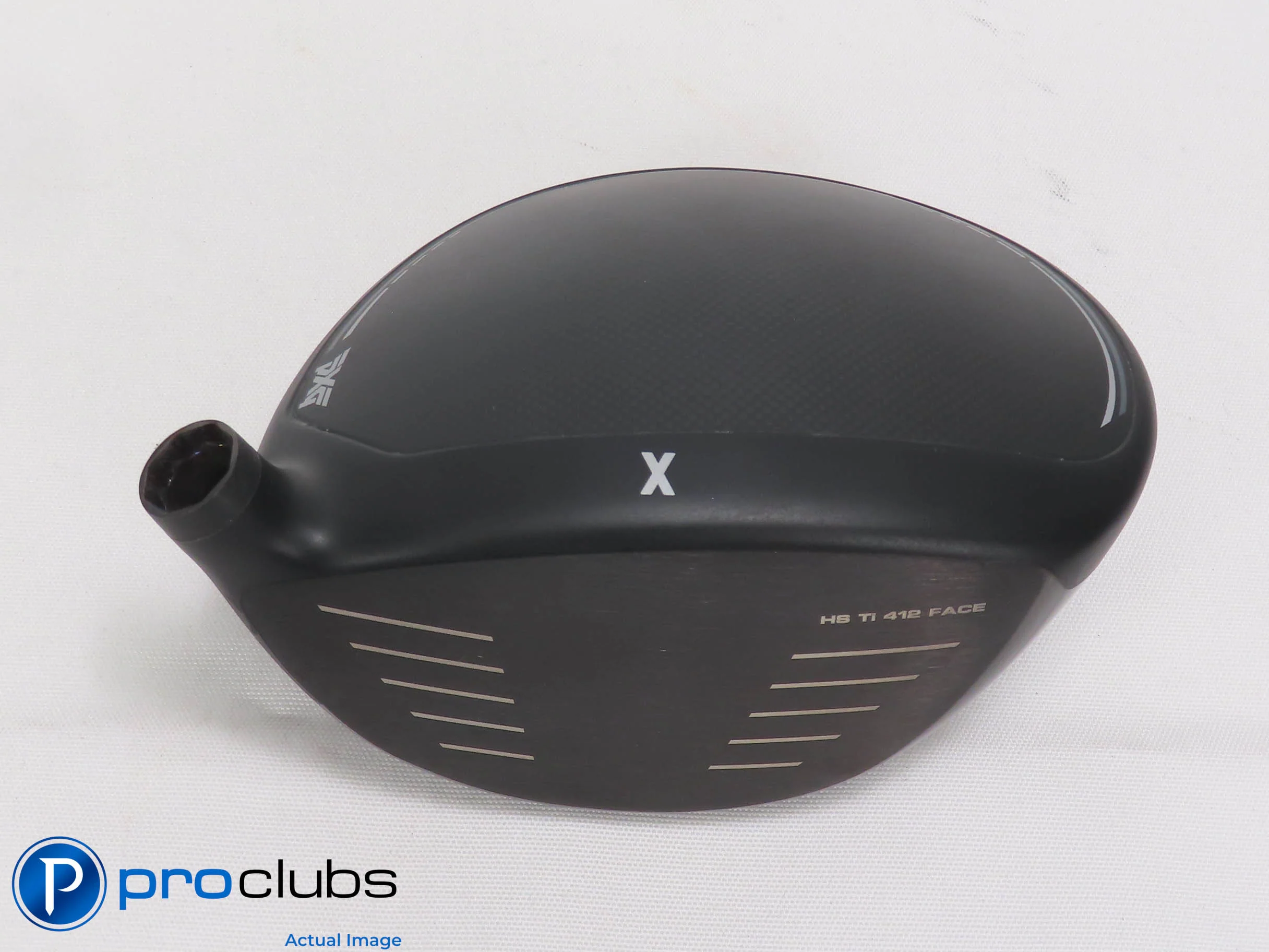 Left Handed! PXG Gen6 0311 9* Driver - Head Only - 512097 - Image 2