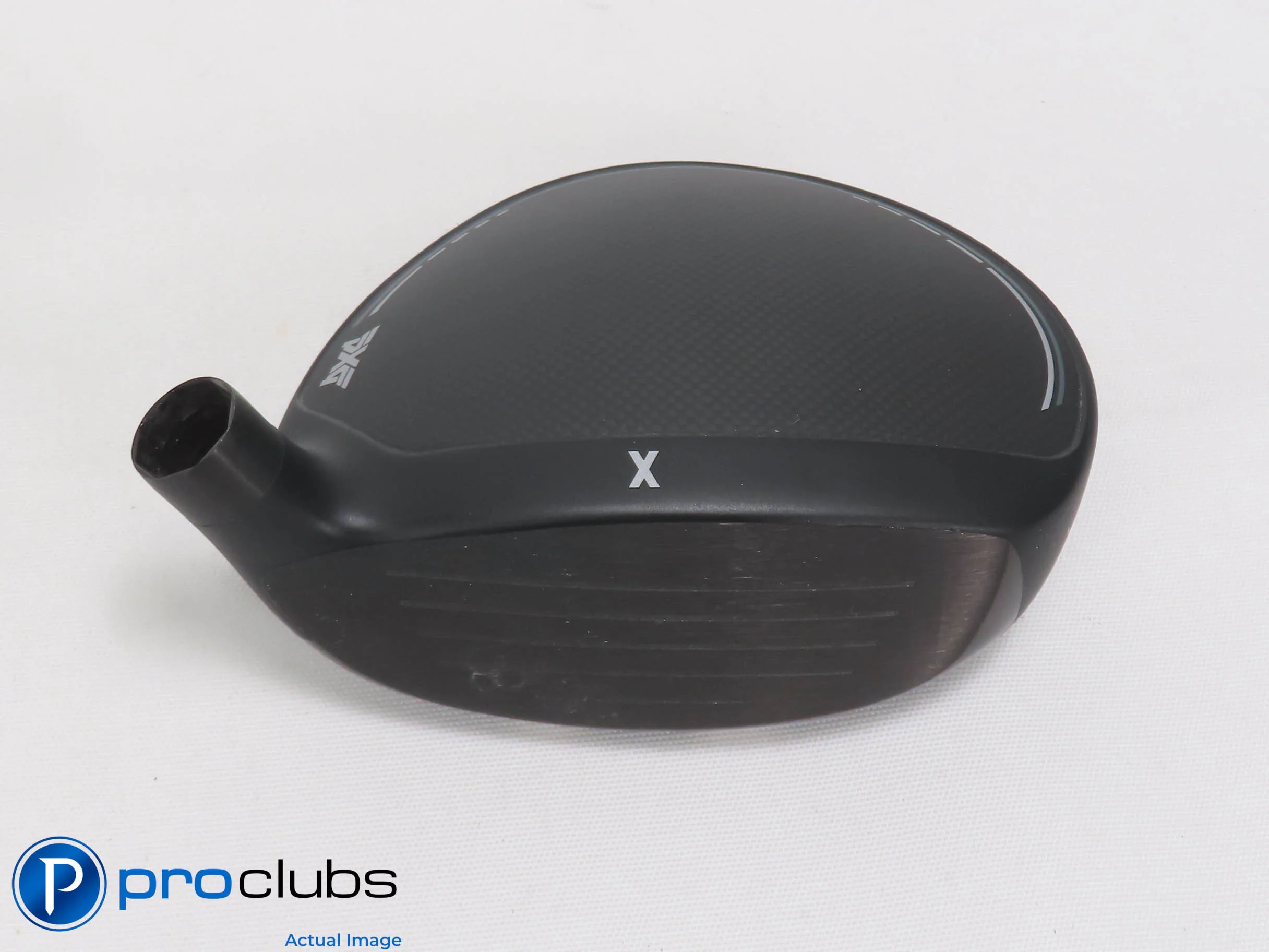 Left Handed! PXG Gen6 0311 XF 17* 4 Wood - Head Only - 512105 - Image 2