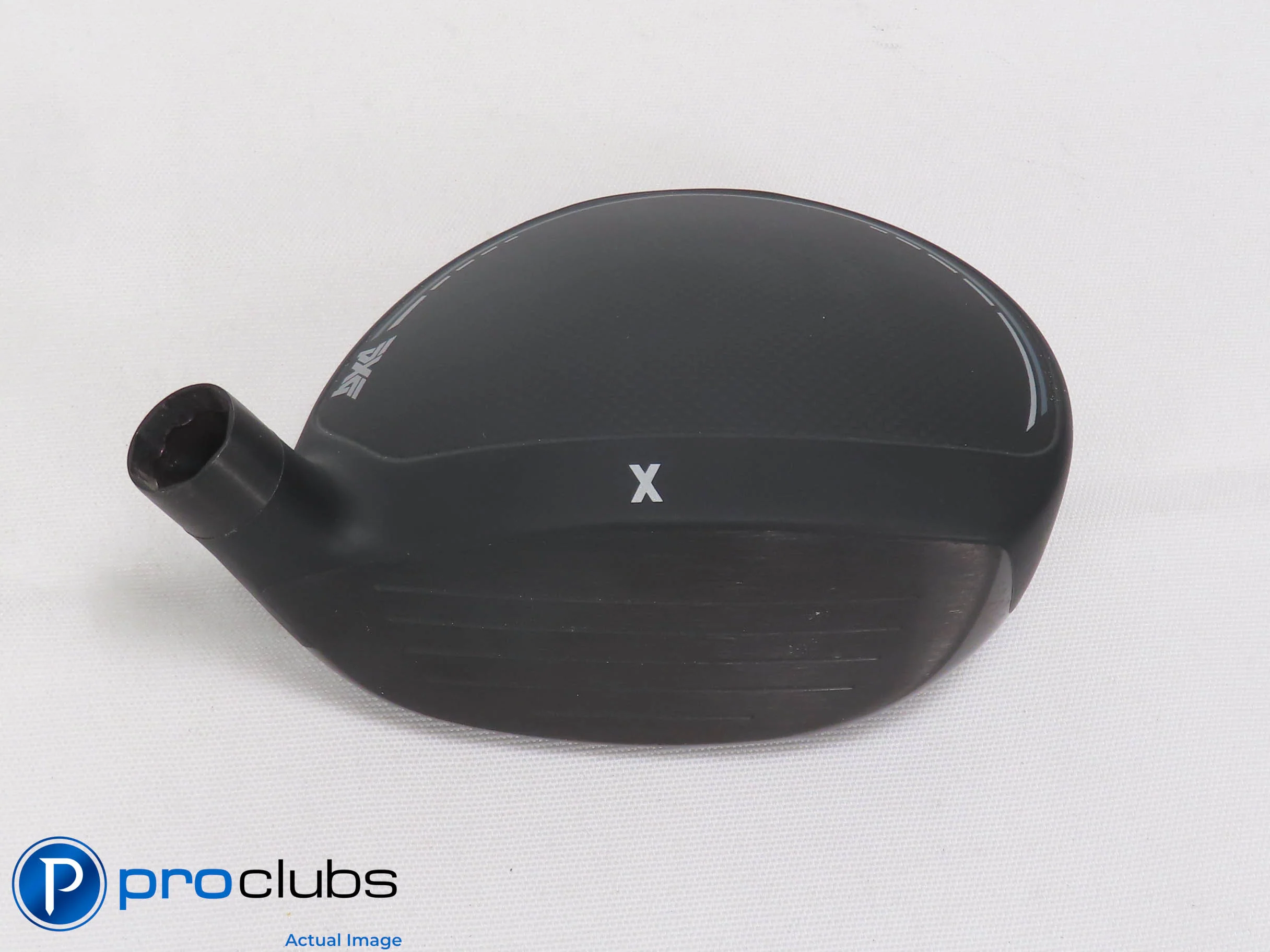Left Handed! PXG Gen6 0311 18* 5 Wood - Head Only - 512106 - Image 2