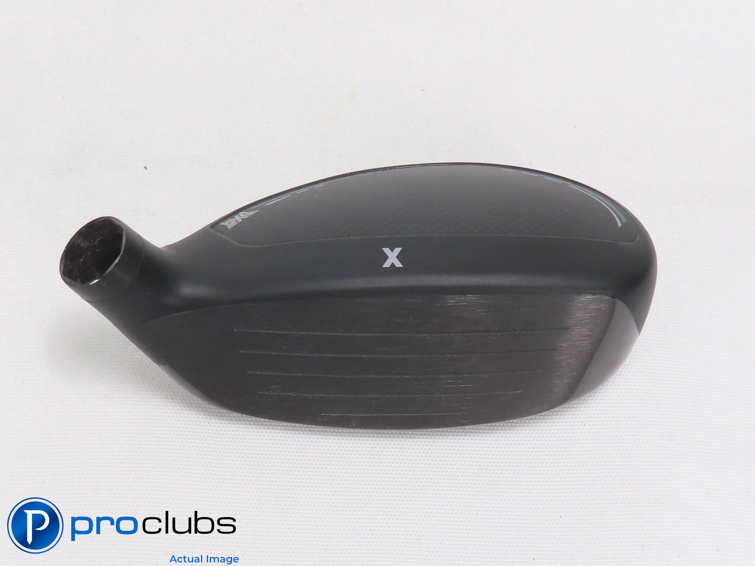 Left Handed! PXG Gen6 0311 17* 2 Hybrid - Head Only - 512124 - Image 2