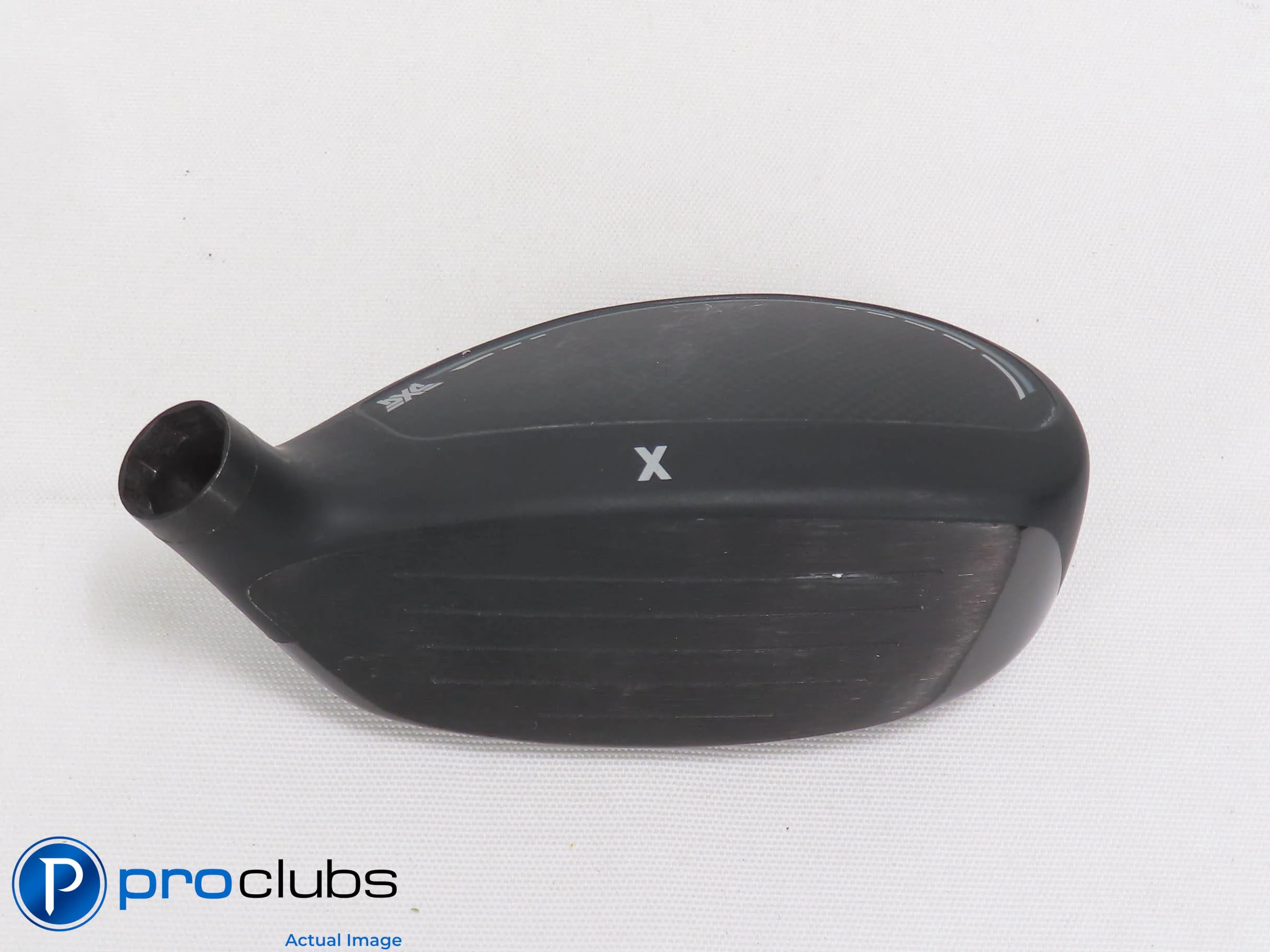 Left Handed! PXG Gen6 0311 22* 4 Hybrid - Head Only - 512116 - Image 2