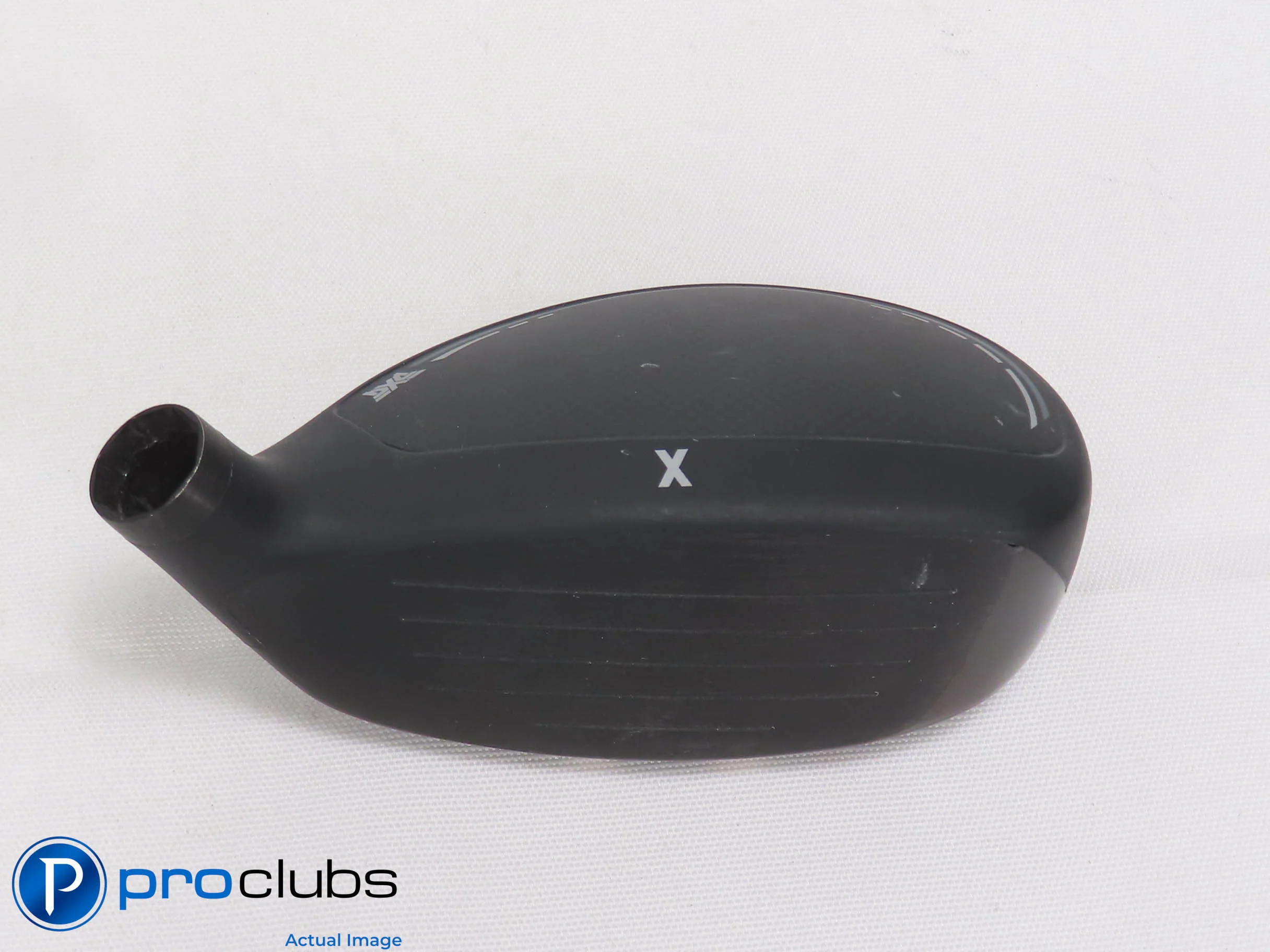 Left Handed! PXG Gen6 0311 XF 19* 3 Hybrid - Head Only - 512119 - Image 2