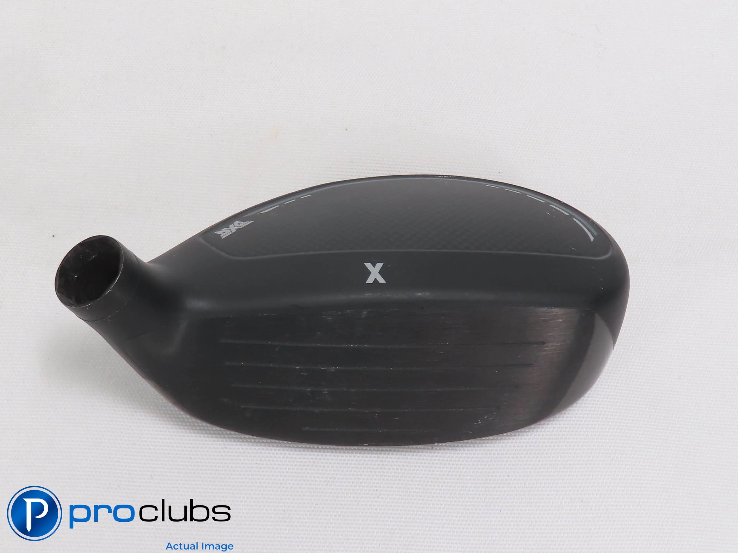 Left Handed! PXG Gen6 0311 25* 5 Hybrid - Head Only - 512120 - Image 2