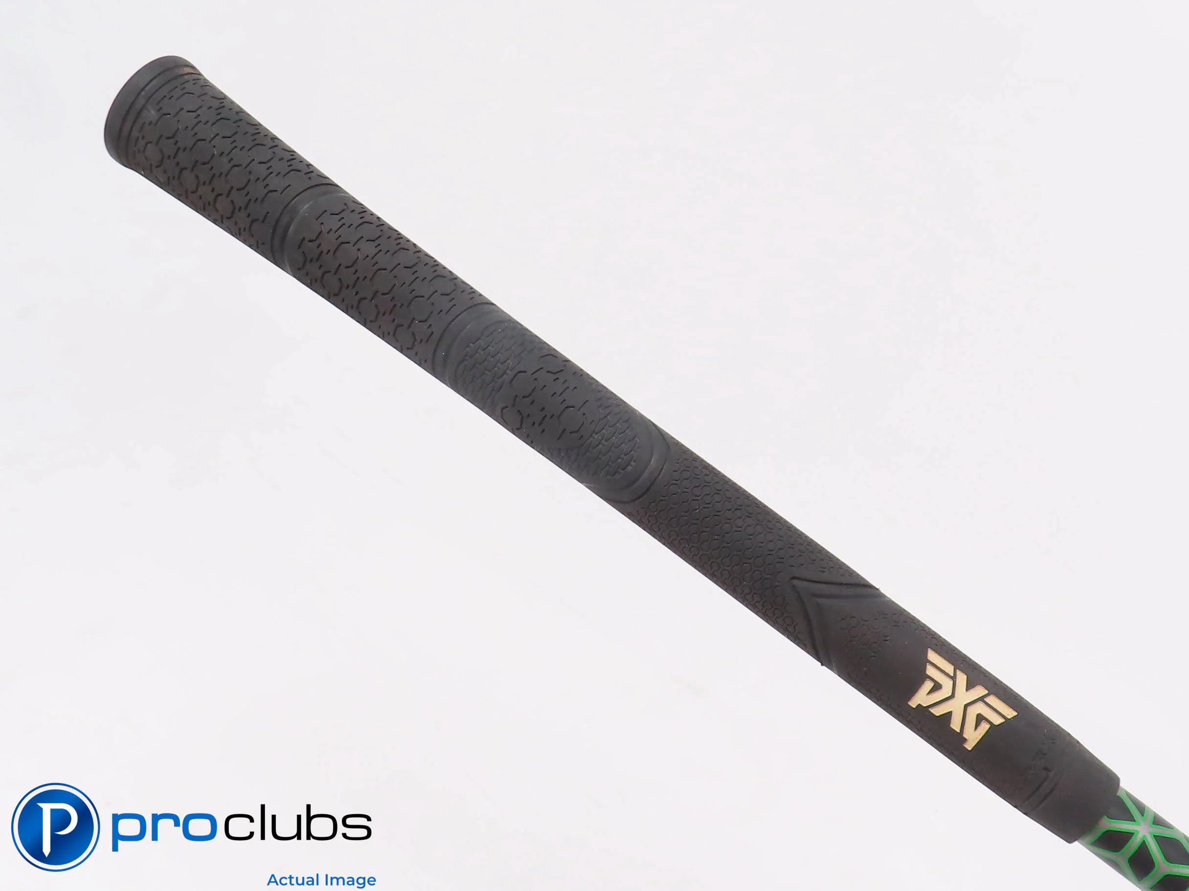 Ladies PXG 0311XF Gen6 25* 5 Hybrid - Cypher 40 Ladies Flex Graphite 506398 - Image 4