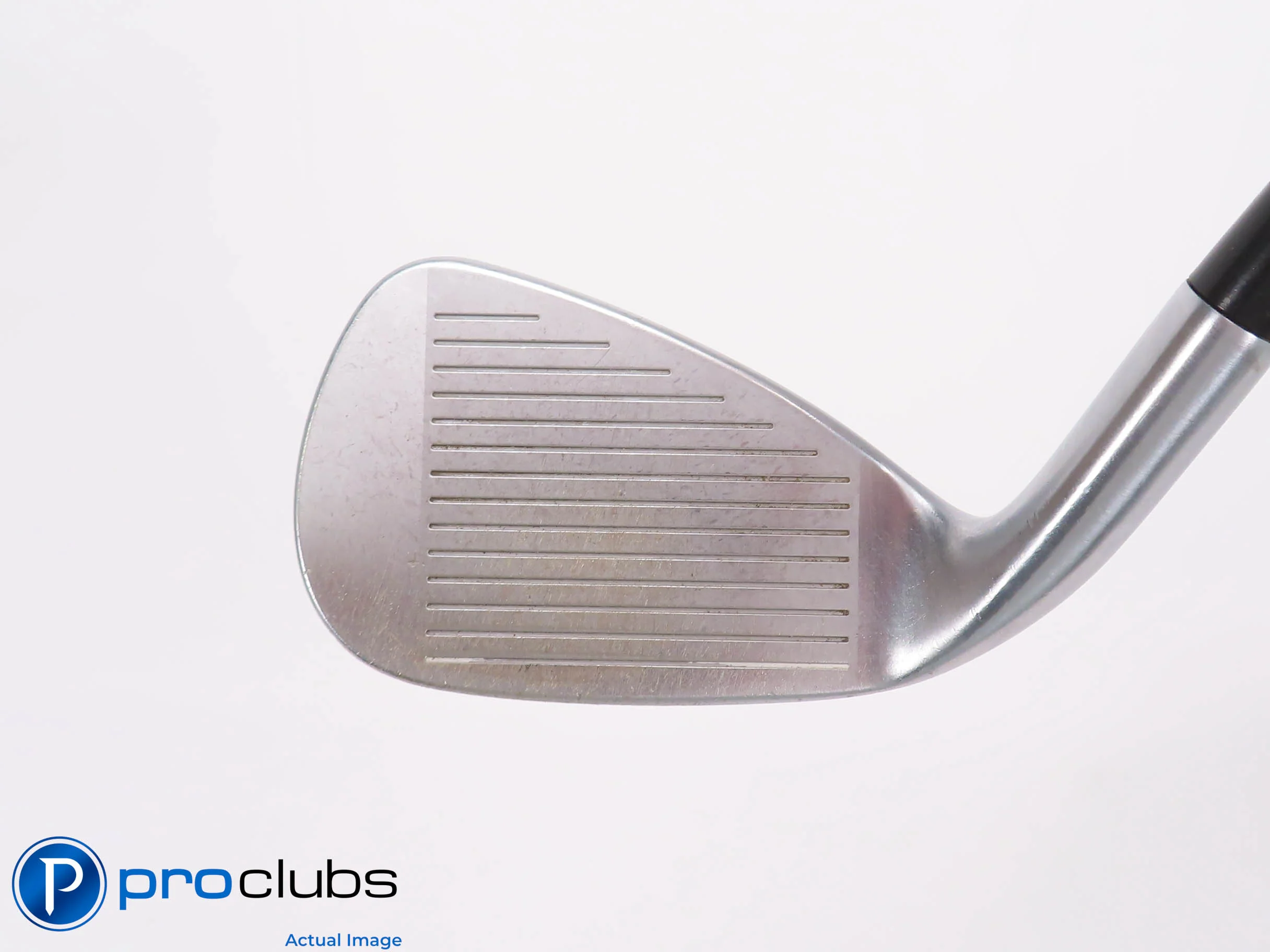 PXG 0311XP Gen7 Chrome 9 Iron - KBS Tour 130g Extra Stiff Flex - 504262 - Image 2