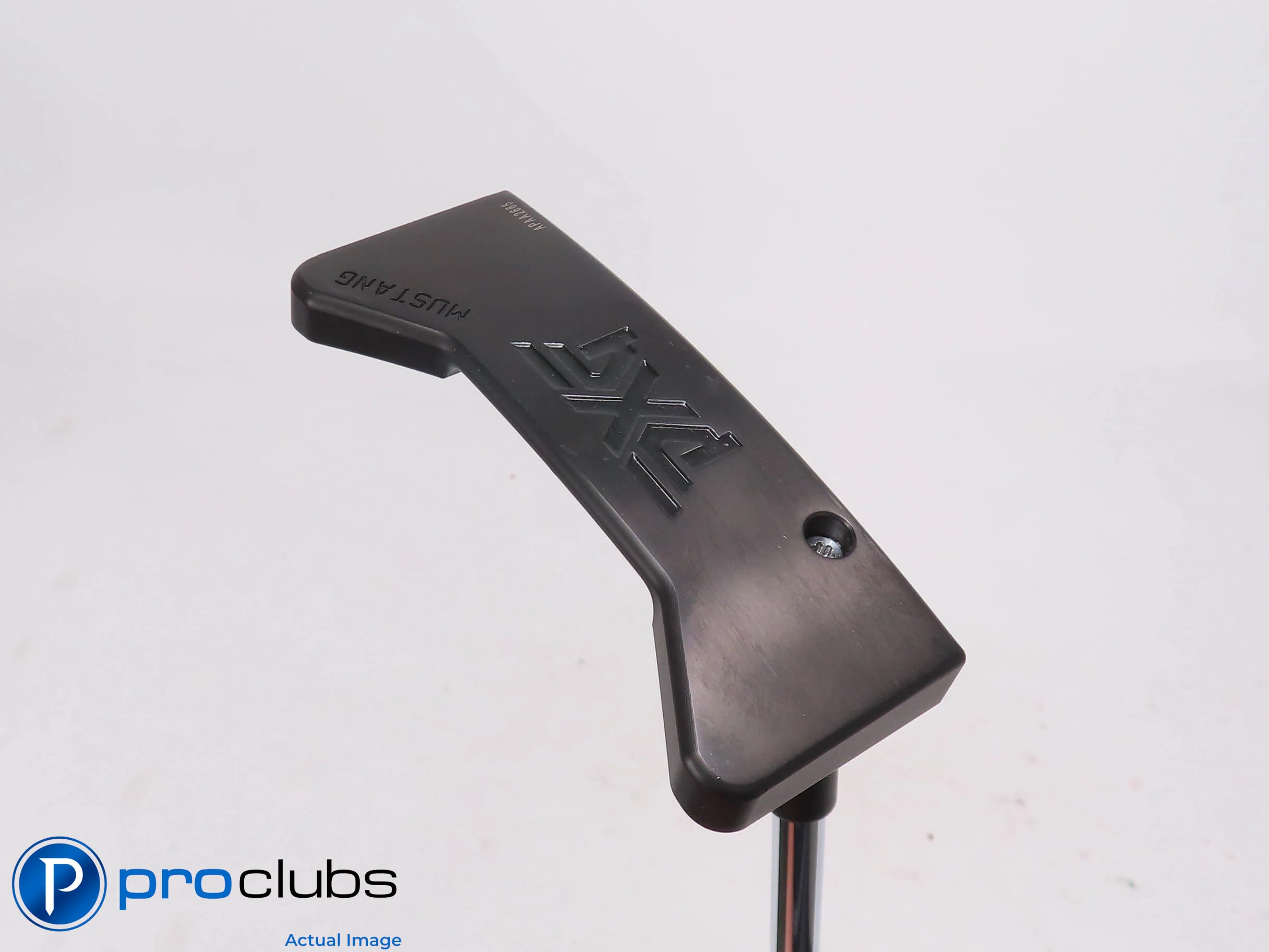 PXG GEN1 Mustang 34.5" Fitting Putter - 508564