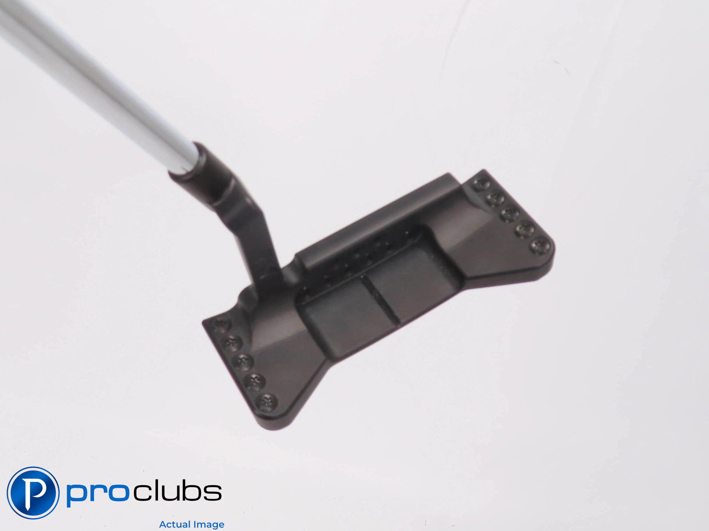 PXG GEN1 Mustang 34.5" Fitting Putter - 508564 - Image 3