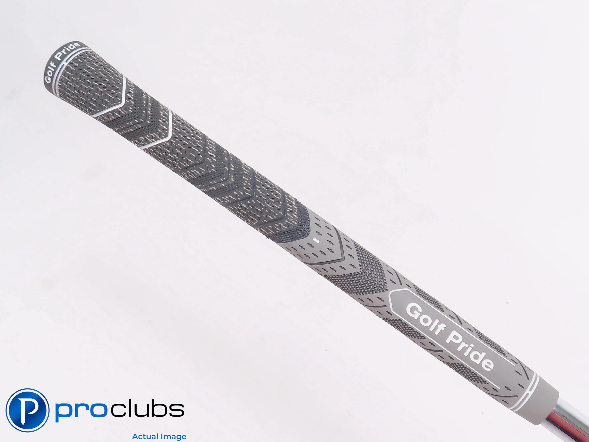 PXG Sugar Daddy II Black (10)50* Wedge C-Grind - Regular Flex Steel 506963 - Image 4