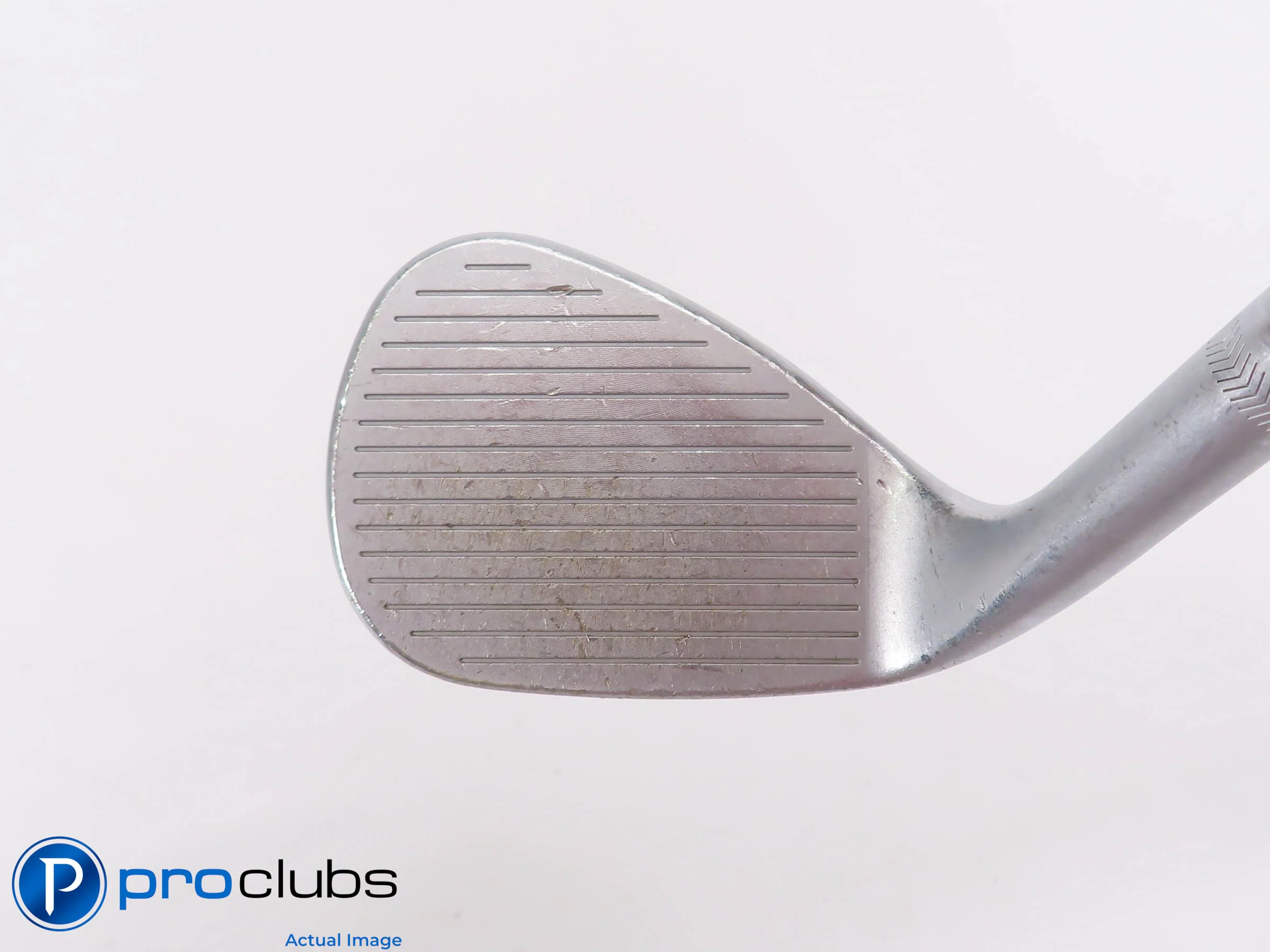 PXG Sugar Daddy II (10)54* Wedge C-Grind Cypher 60 Regular Flex Graphite 512068 - Image 2