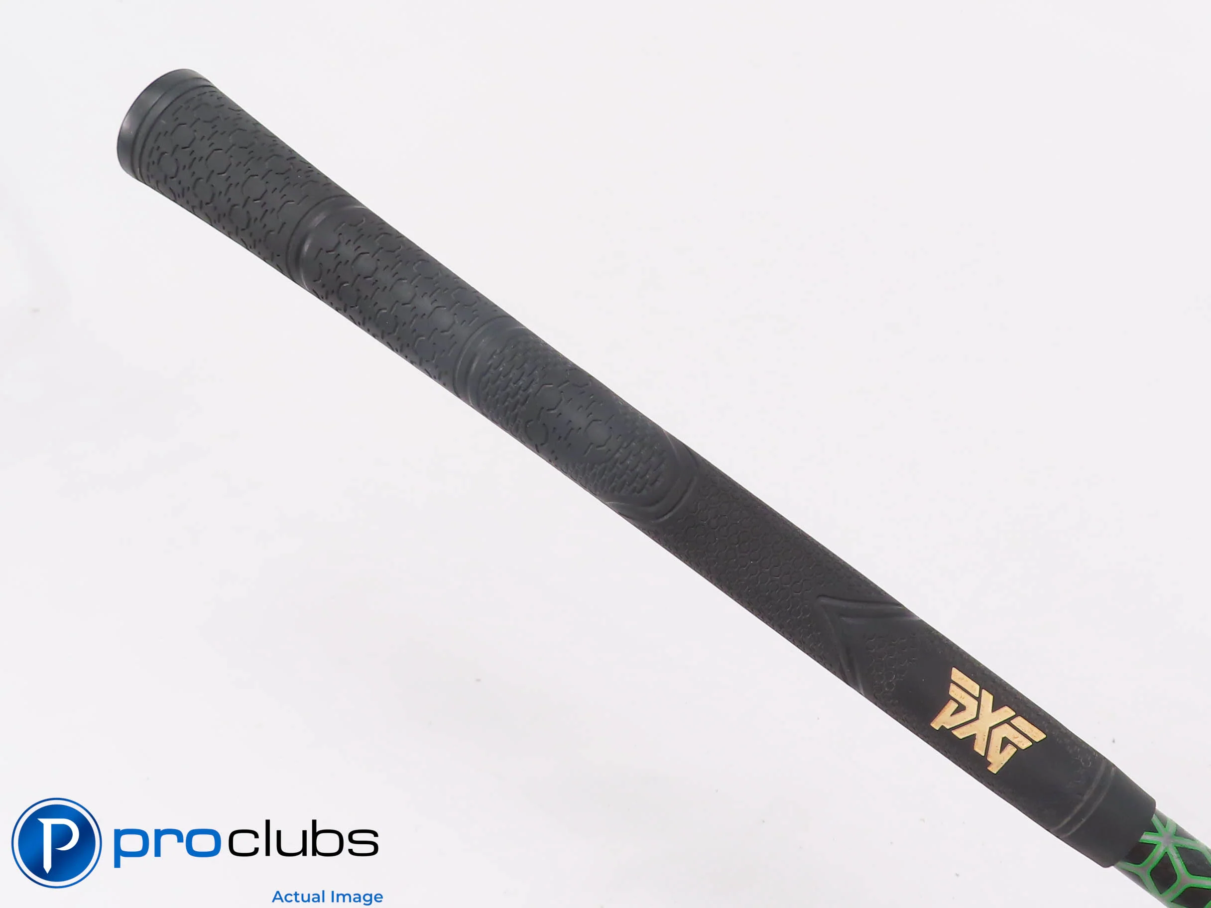 PXG Sugar Daddy II (10)54* Wedge C-Grind Cypher 60 Regular Flex Graphite 512068 - Image 4