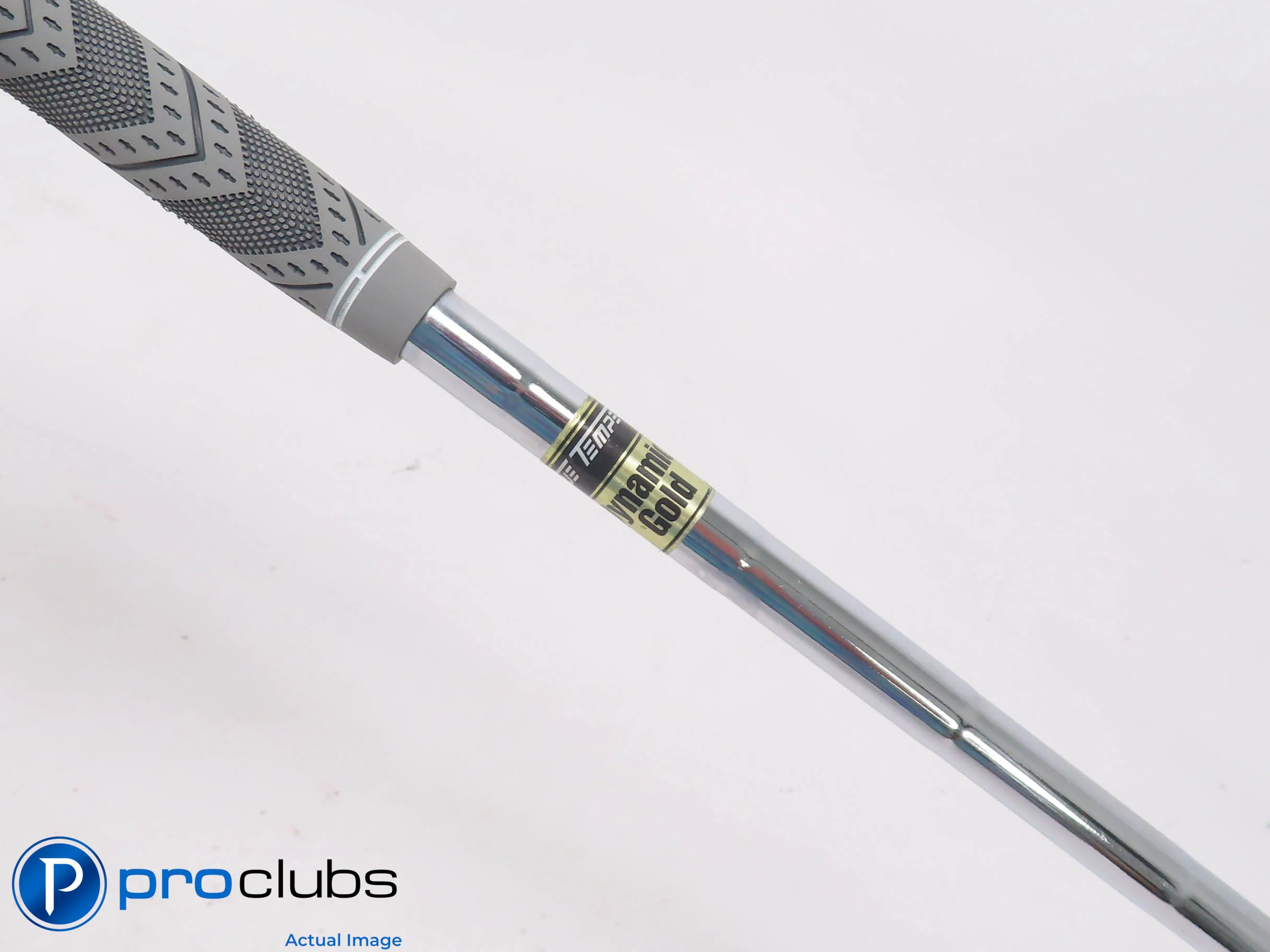 PXG Sugar Daddy III Black (7)60* Wedge C-Grind - DG S400 Stiff Flex Steel 506977 - Image 3