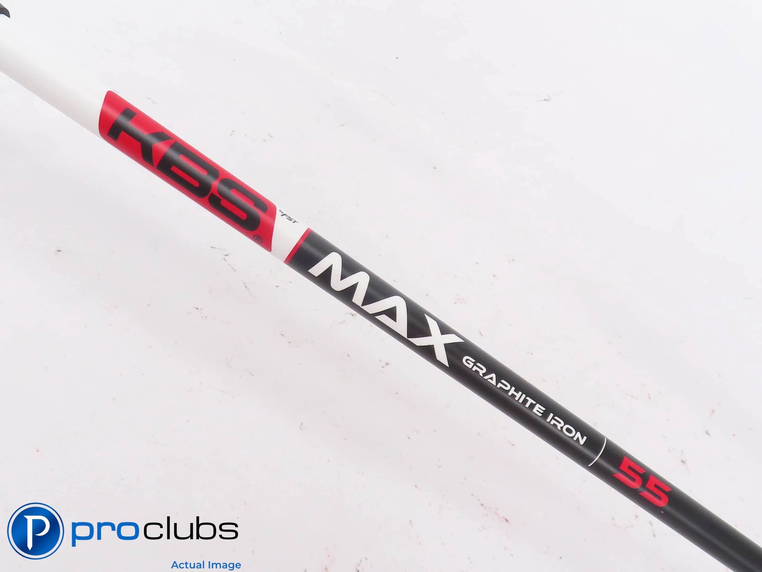 PXG 2020 Sugar Daddy 60*(9*) Wedge - KBS MAX 55 Senior Flex - 505207 - Image 3