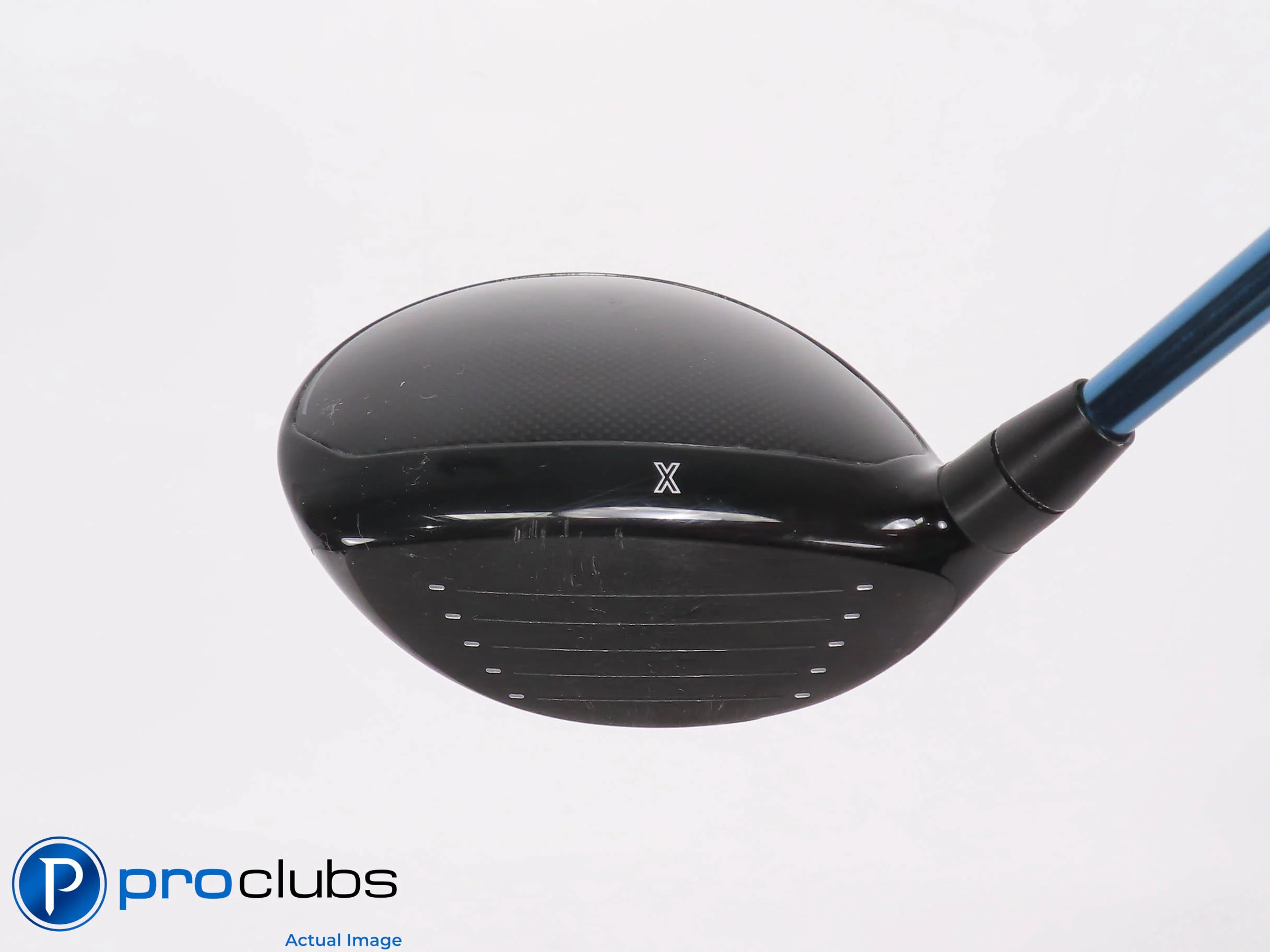 PXG Lightning Tour 15* 3 Wood - HZRDUS RDX Smoke Blue 80g TX-Flex #503110 - Image 2