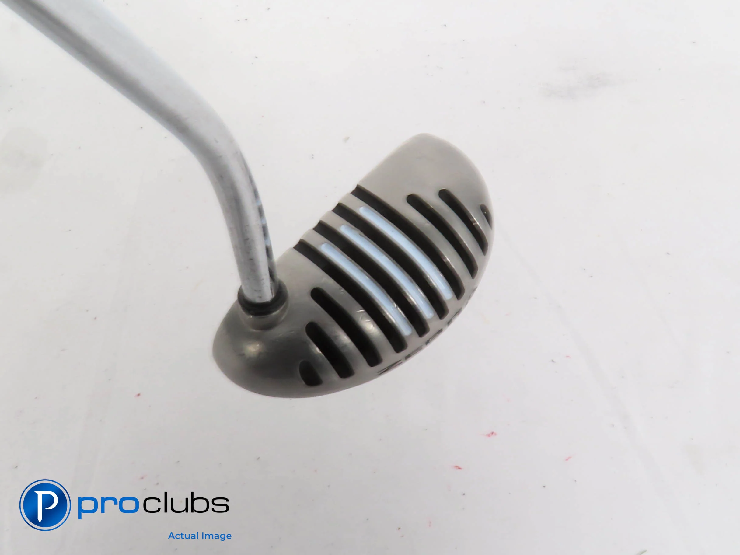 RAM Zebra Z4 Single Bend 36" PUTTER 433117 - Image 3