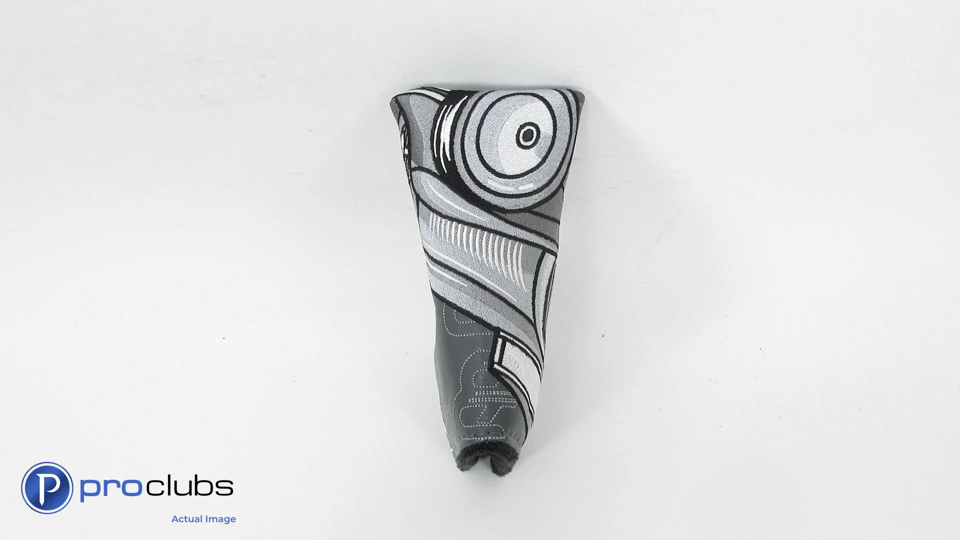 Rare! Bettinardi 1920s Roadster Limited Blade Putter Headcover - 333902 - Image 3
