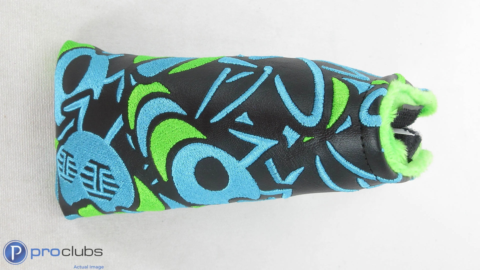 Rare! Bettinardi Dancing Stinger Blade Headcover - 399895 - Image 3