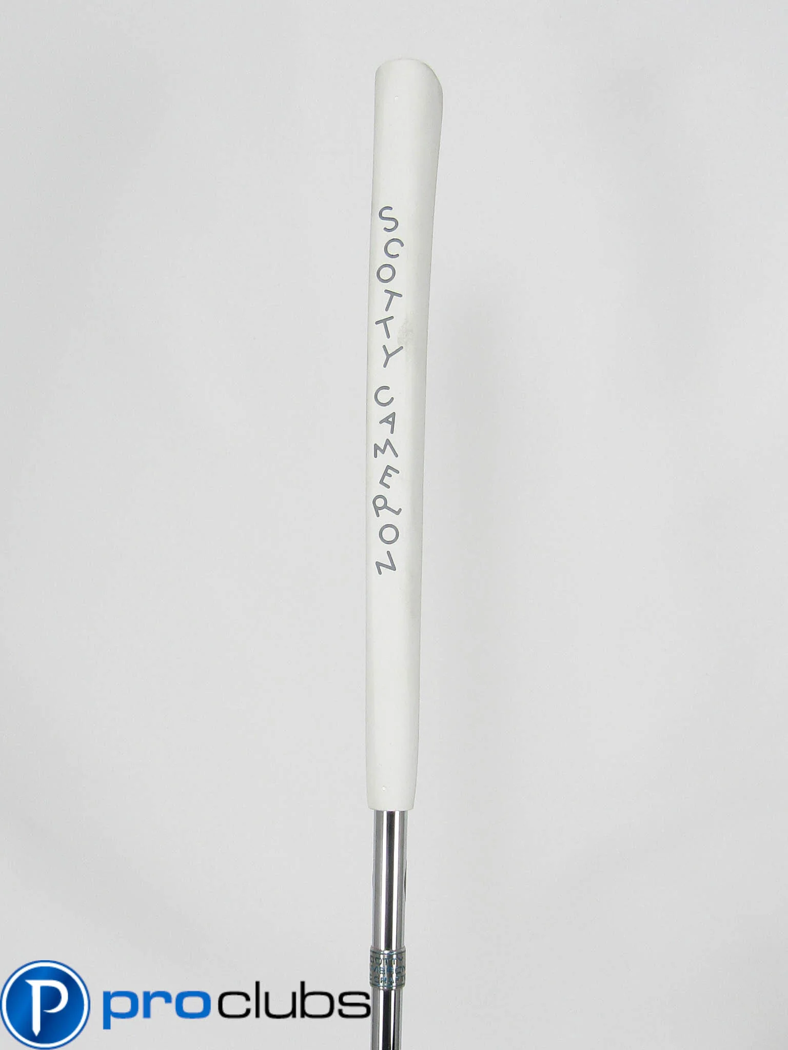 Rare! NEW SCOTTY CAMERON CLASSIC I XX CELEBRATING 20 YEARS PUTTER w/ HEADCOVER - Image 7
