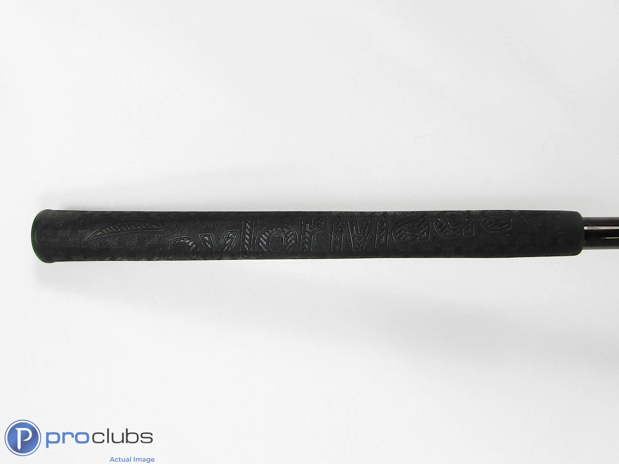 RARE! TaylorMade KITH TP Soto Putter 34" Black Steel Shaft w/HeadCover-445950 - Image 5