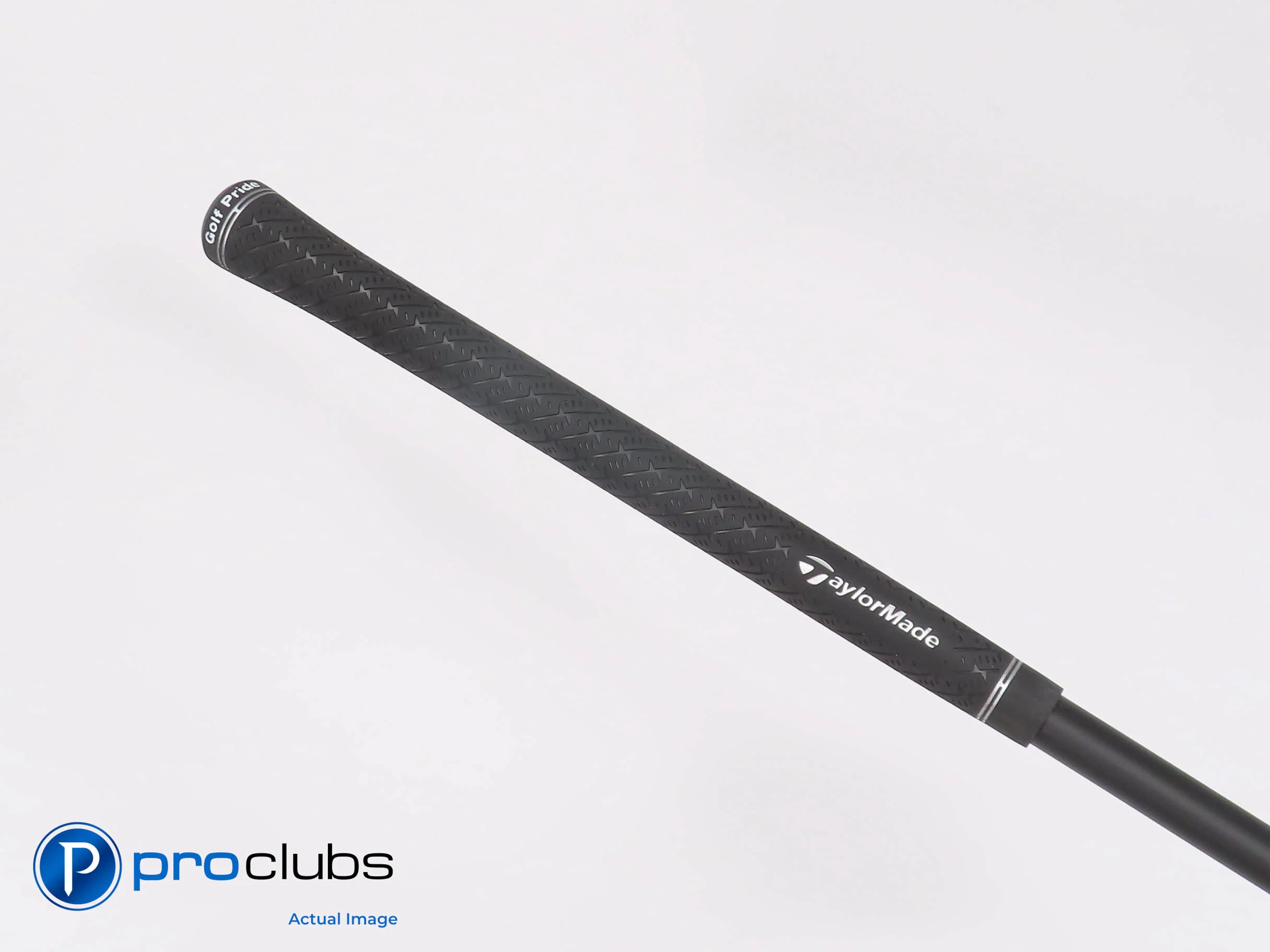 Mitsubishi TM REAX 65 Stiff Flex Fairway Wood Shaft w/ TaylorMade Tip 511068 - Image 2