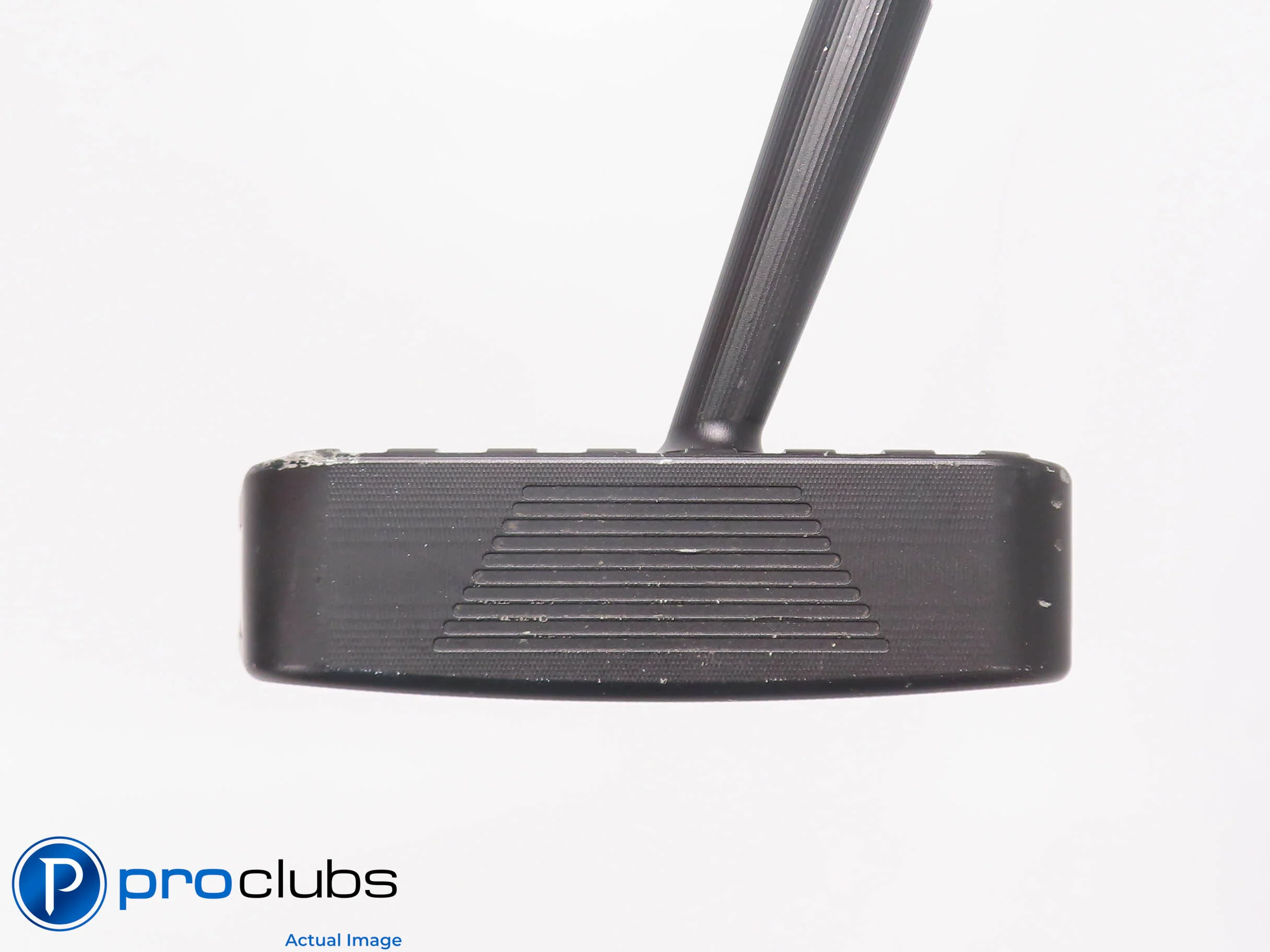 Sacks Parente 54M Center Shafted 34" Putter 508263 - Image 2