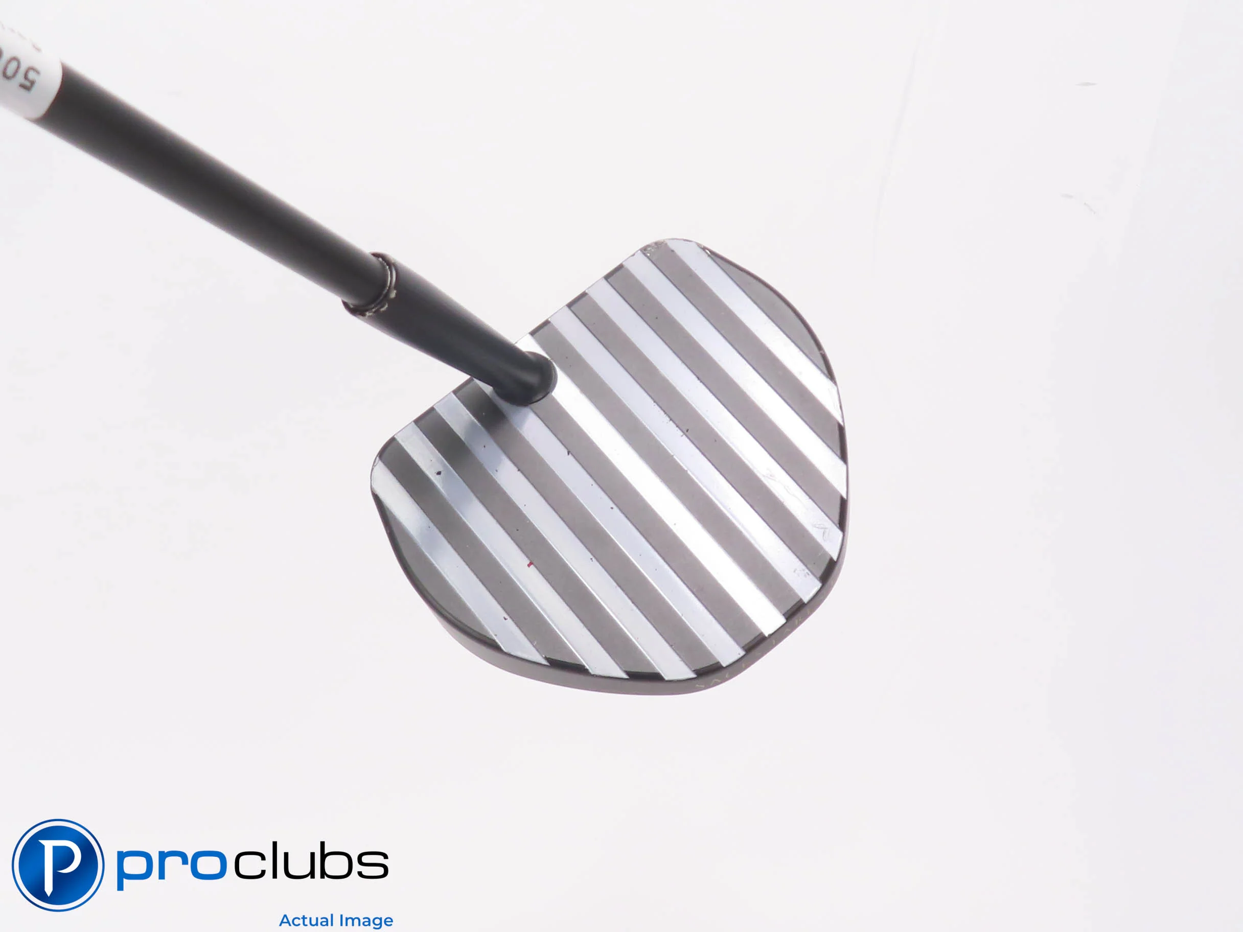 Sacks Parente 54M Center Shafted 34" Putter 508263 - Image 3