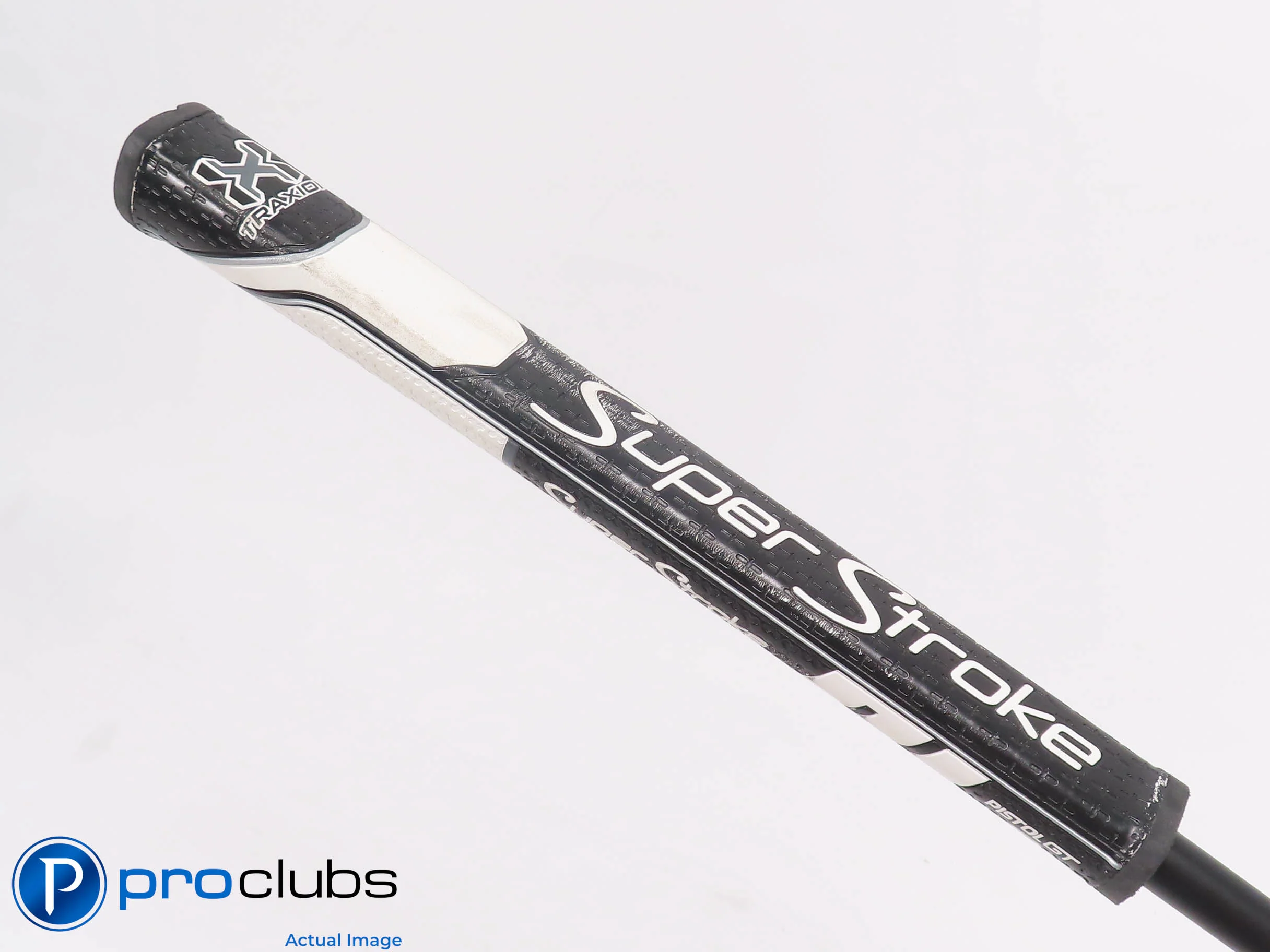 Sacks Parente 54M Center Shafted 34" Putter 508263 - Image 5