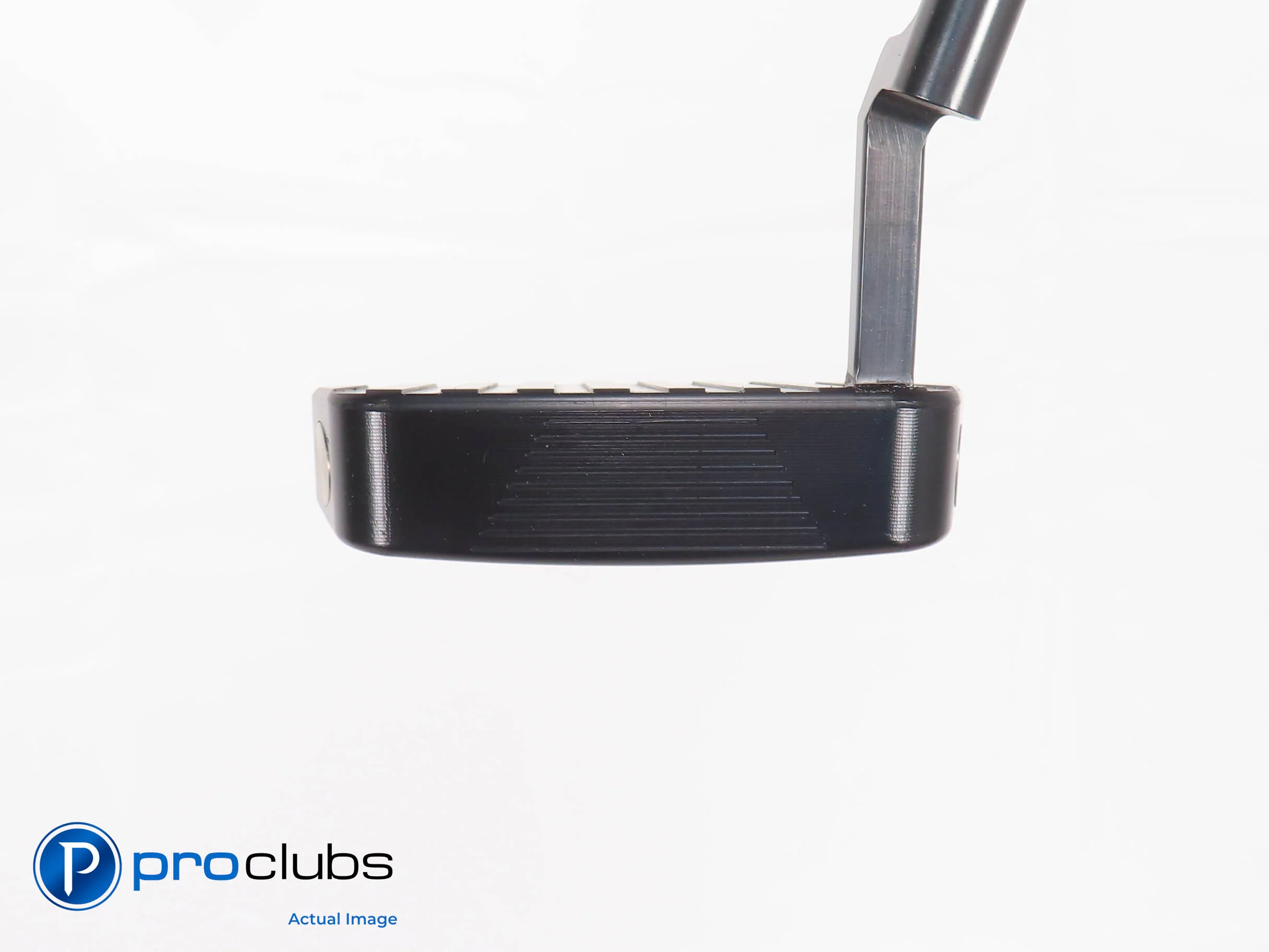 SACKS PARENTE Series 54 35" Putter w/Cover - 465962 - Image 2