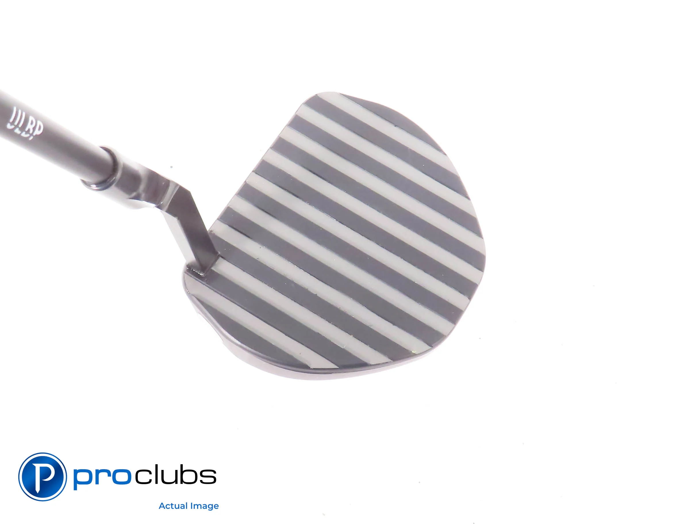SACKS PARENTE Series 54 35" Putter w/Cover - 465962 - Image 3