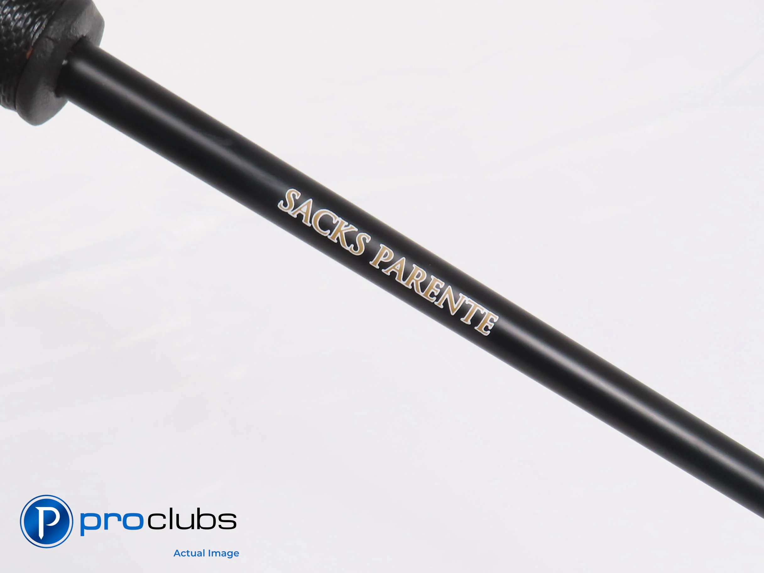 SACKS PARENTE Series 54 35" Putter w/Cover - 465962 - Image 4