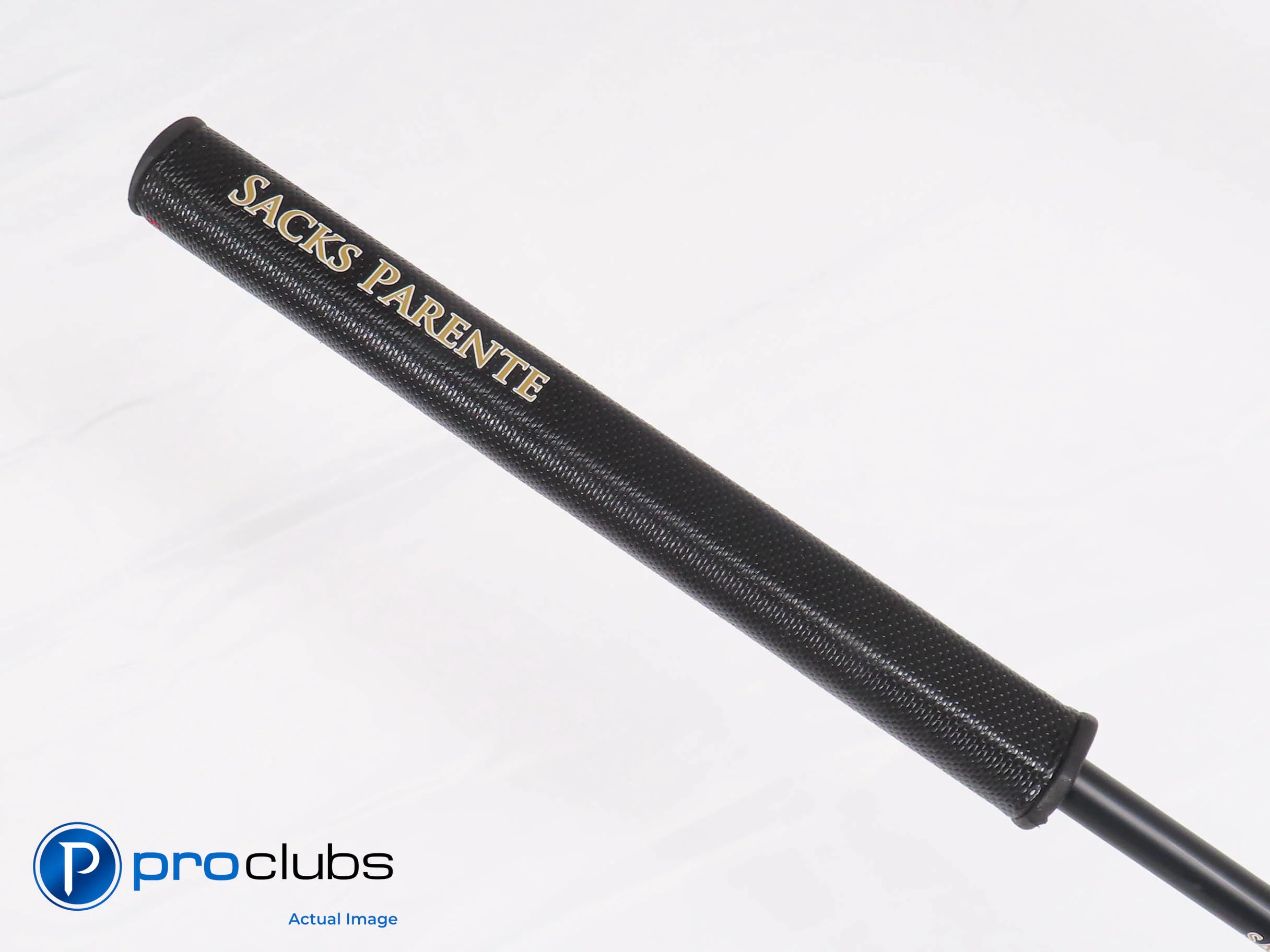 SACKS PARENTE Series 54 35" Putter w/Cover - 465962 - Image 5