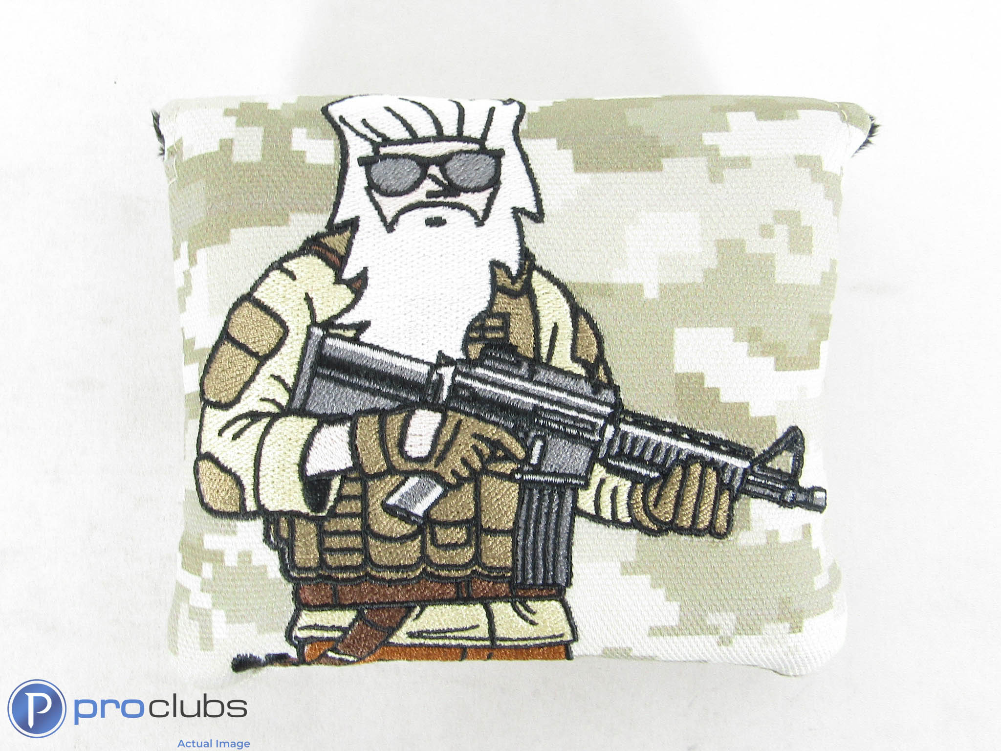 New! Bettinardi Delta Force Wizard Mallet Putter Headcover - 506340