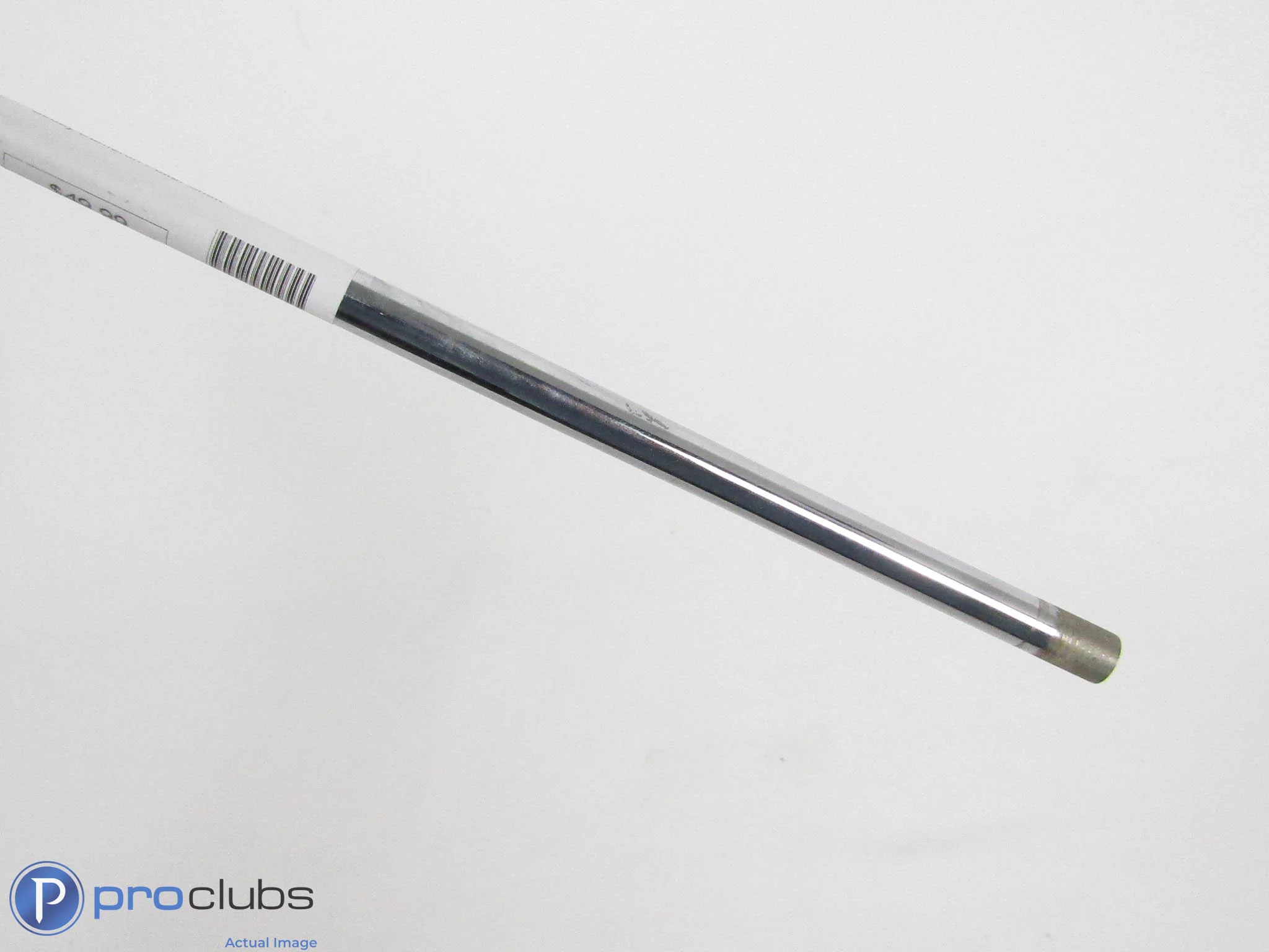 Scotty Cameron .355" Taper Tip Putter Shaft - Pull Out-442427 - Image 3