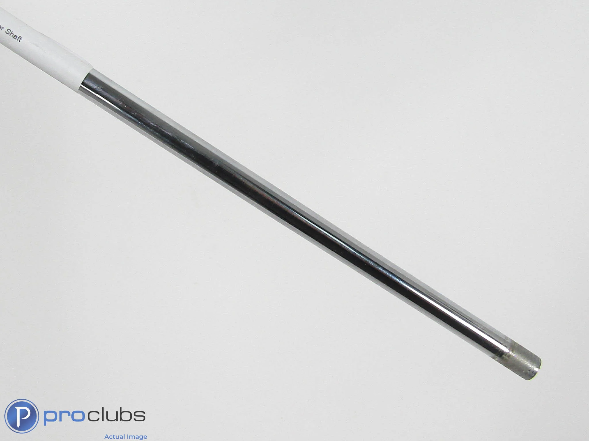 Scotty Cameron .355" Taper Tip (Super Select) Putter Shaft - Pull Out - 451528 - Image 3