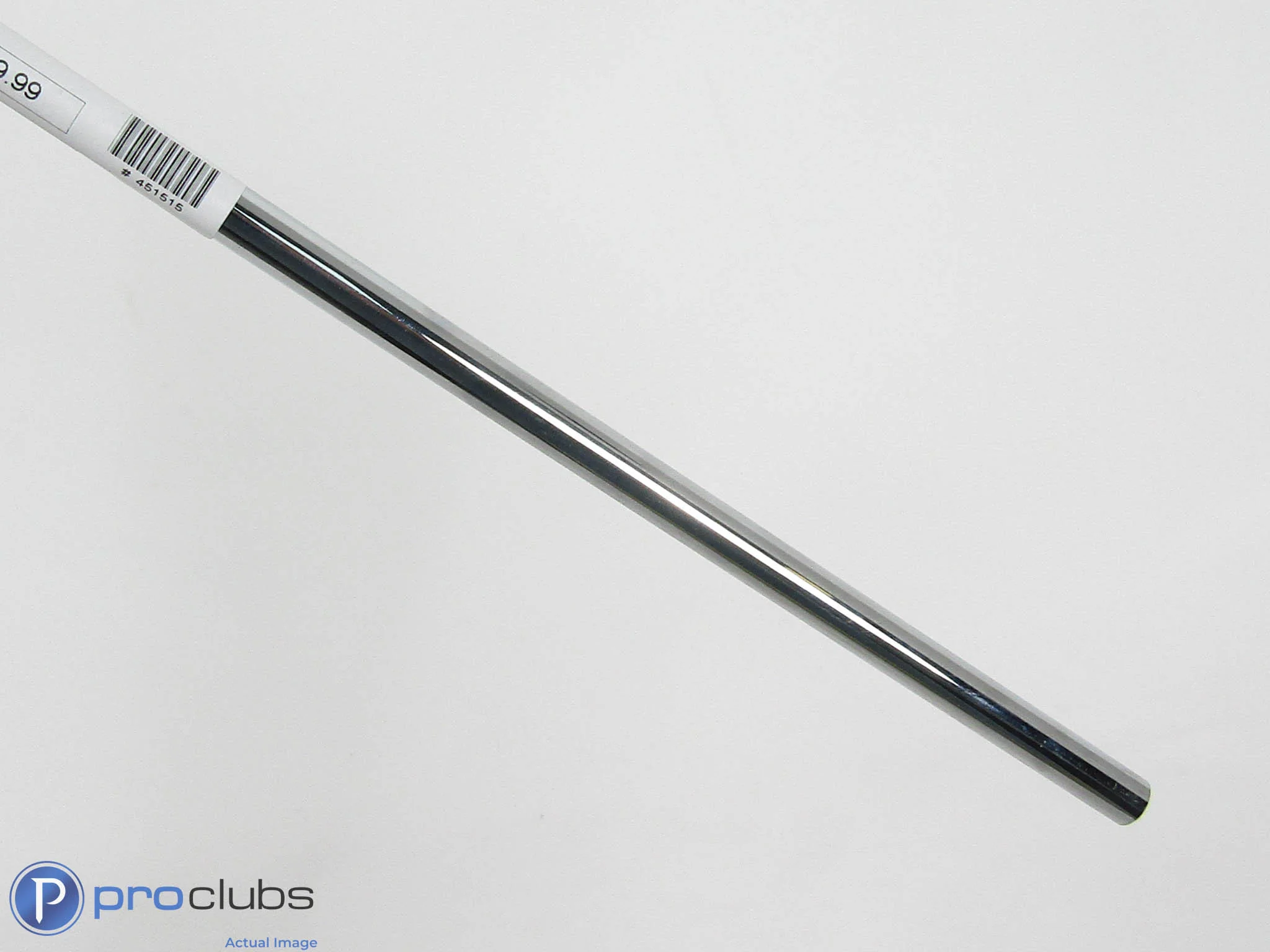 Scotty Cameron .390" Parallel Tip (Phantom) Putter Shaft- Pull Out - 451515 - Image 3