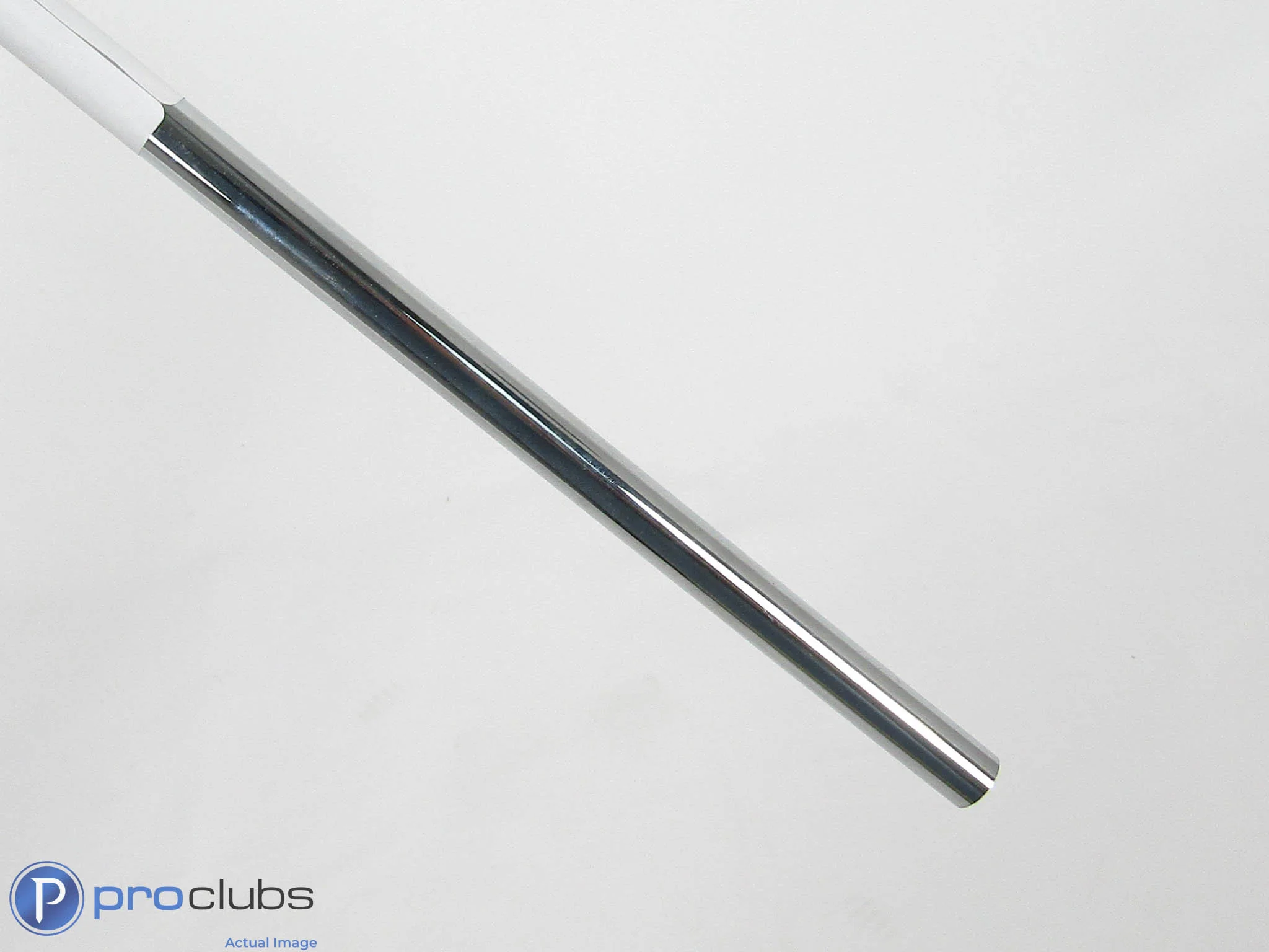 Scotty Cameron .390" Parallel Tip (Studio Style) Putter Shaft- Pull Out - 451507 - Image 3