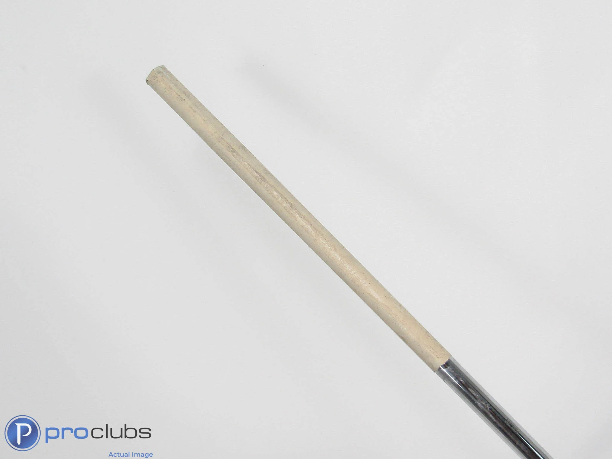 Scotty Cameron .390" Parallel Tip (Studio Style) Putter Shaft- Pull Out - 451817 - Image 2