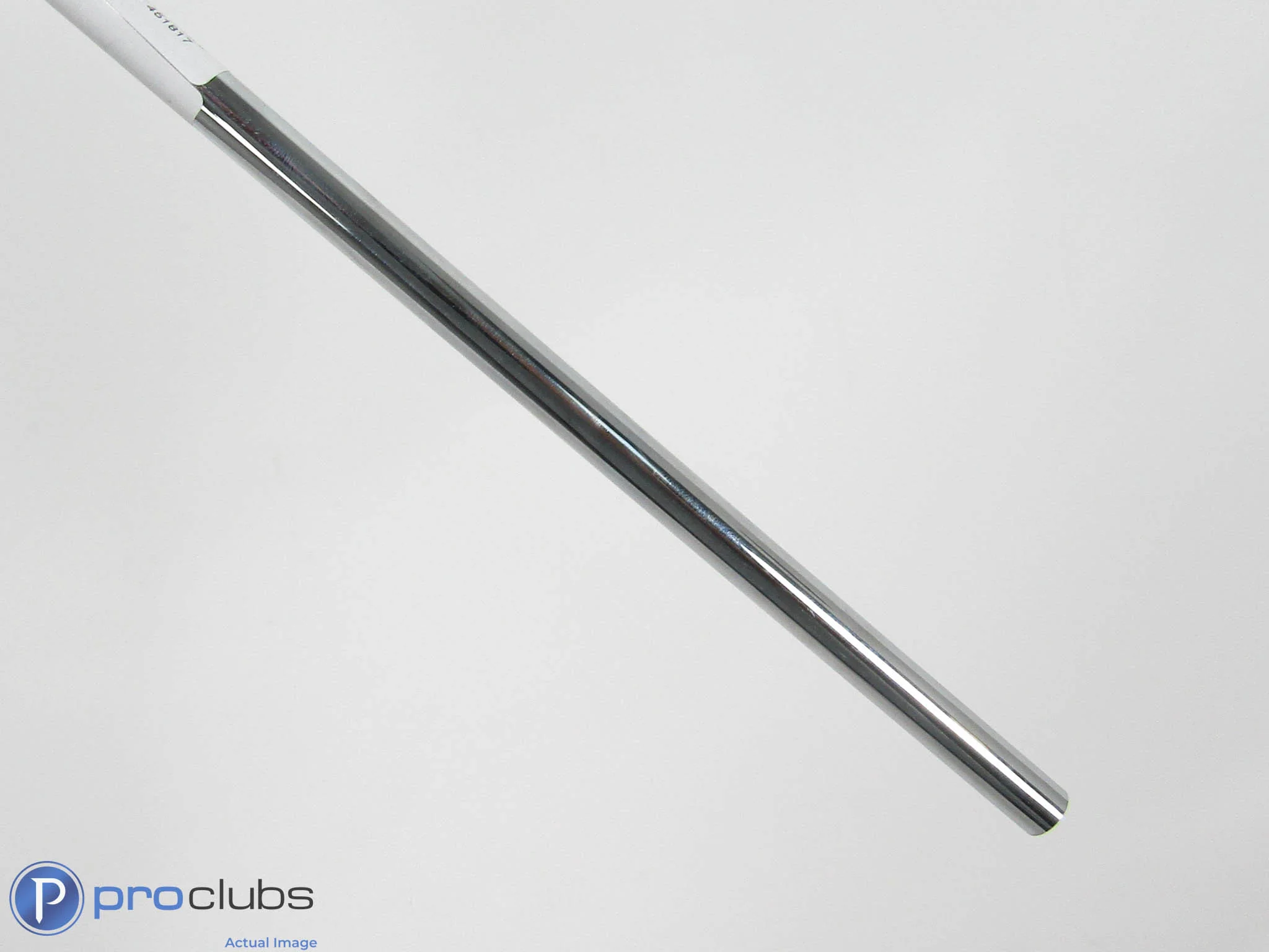 Scotty Cameron .390" Parallel Tip (Studio Style) Putter Shaft- Pull Out - 451817 - Image 3