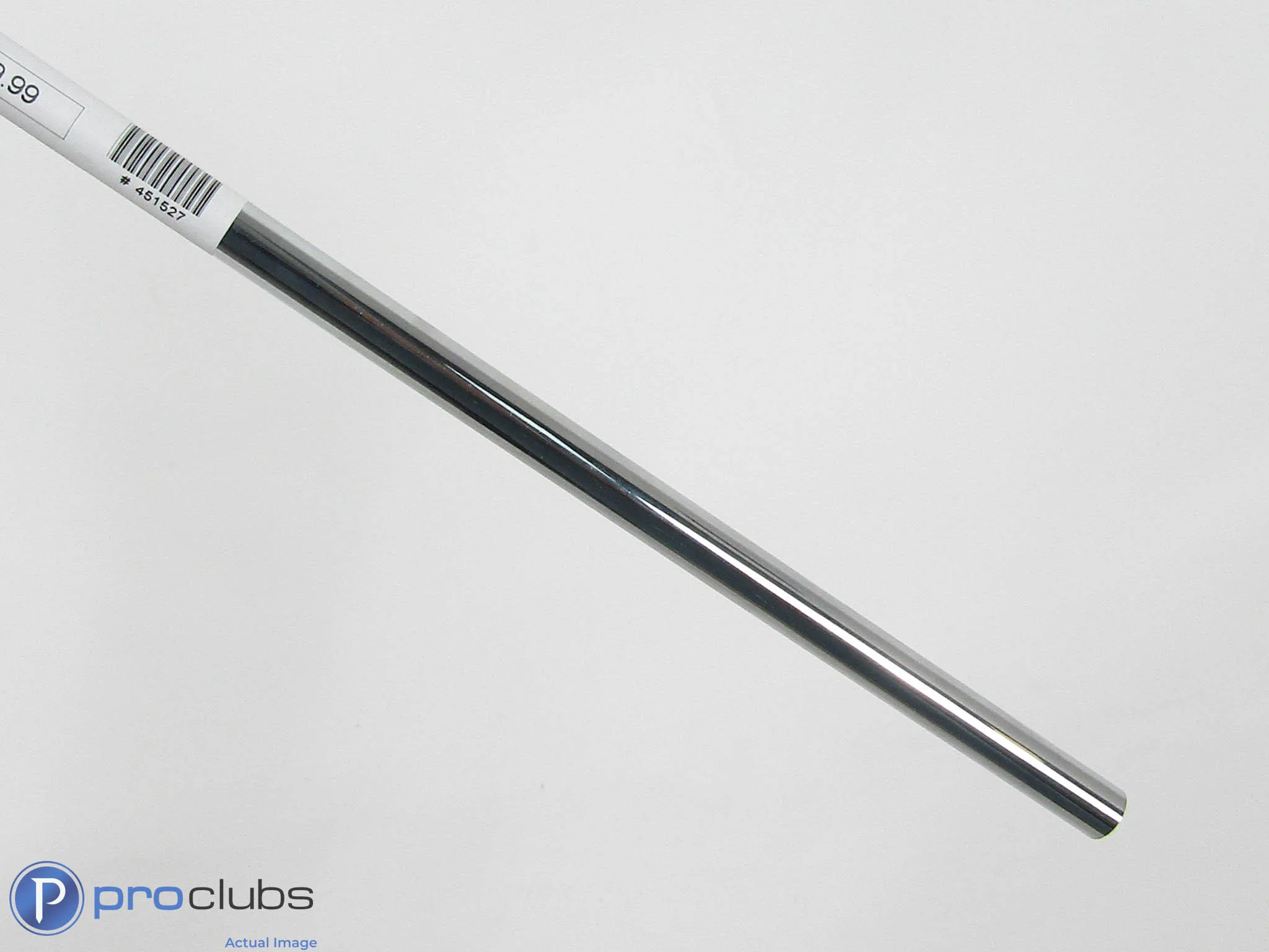 Scotty Cameron .390" Parallel Tip (Super Select) Putter Shaft- Pull Out - 451527 - Image 3