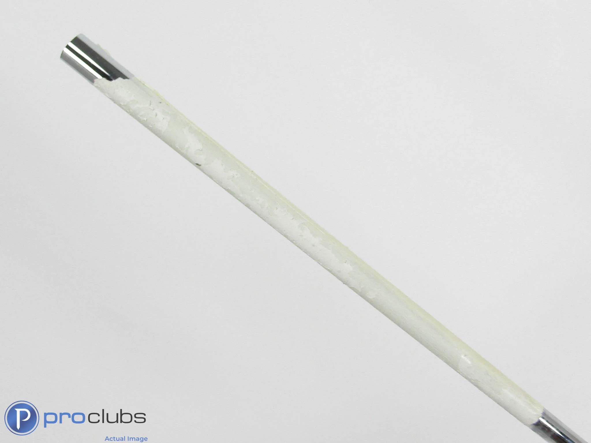 Scotty Cameron .390" Parallel Tip (Super Select) Putter Shaft- Pull Out - 451536 - Image 2