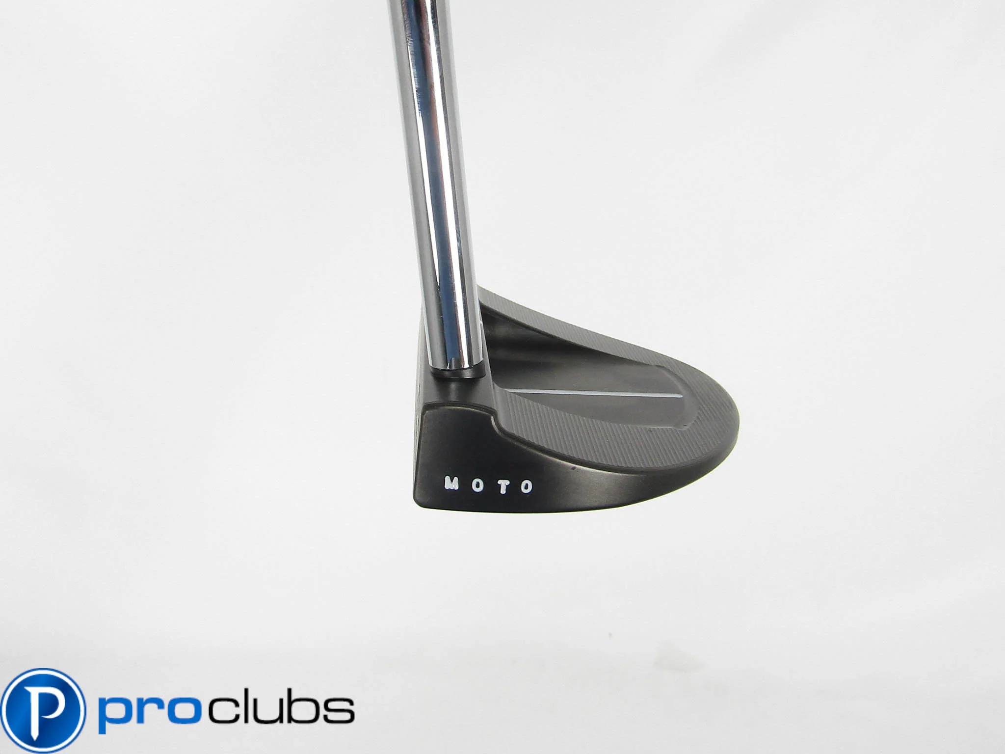 SCOTTY CAMERON SUPER SELECT GOLO 6 "MOTO" 350G PUTTER 34" #509460 - Image 4