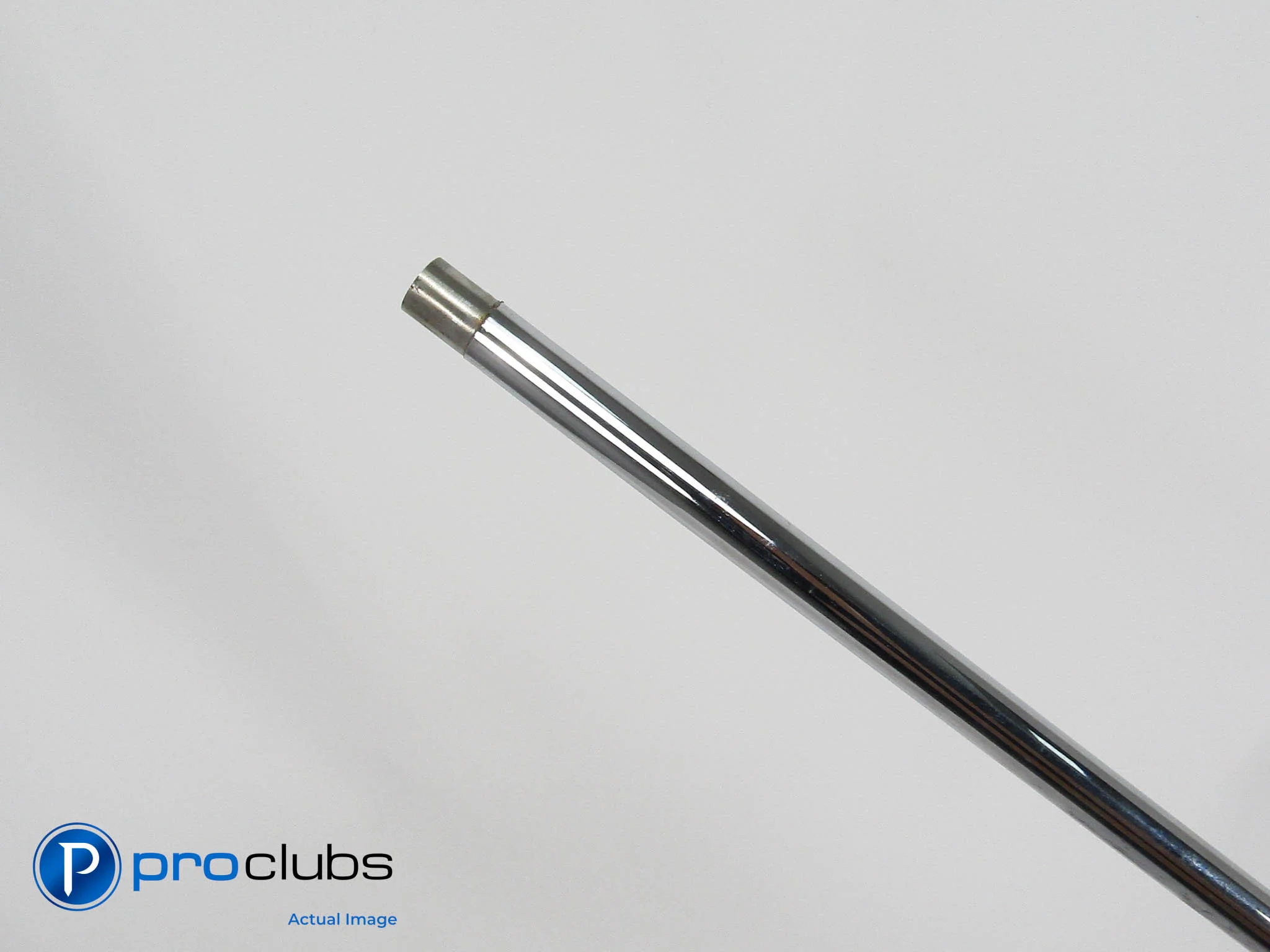Scotty Cameron Special Select Over Hosel Putter Shaft Pull Out .390" Tip #506711 - Image 2